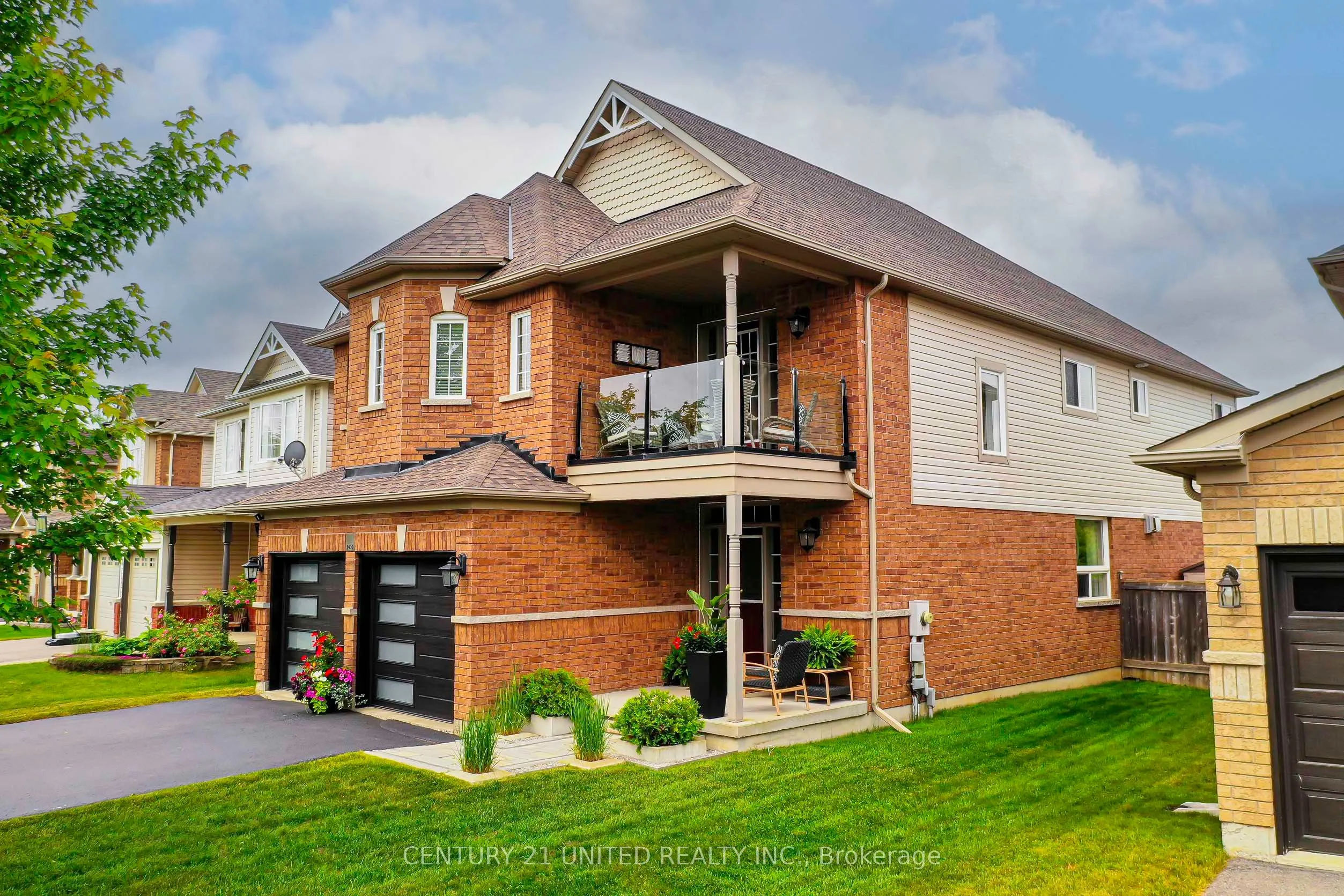1453 Mcauliffe Lane