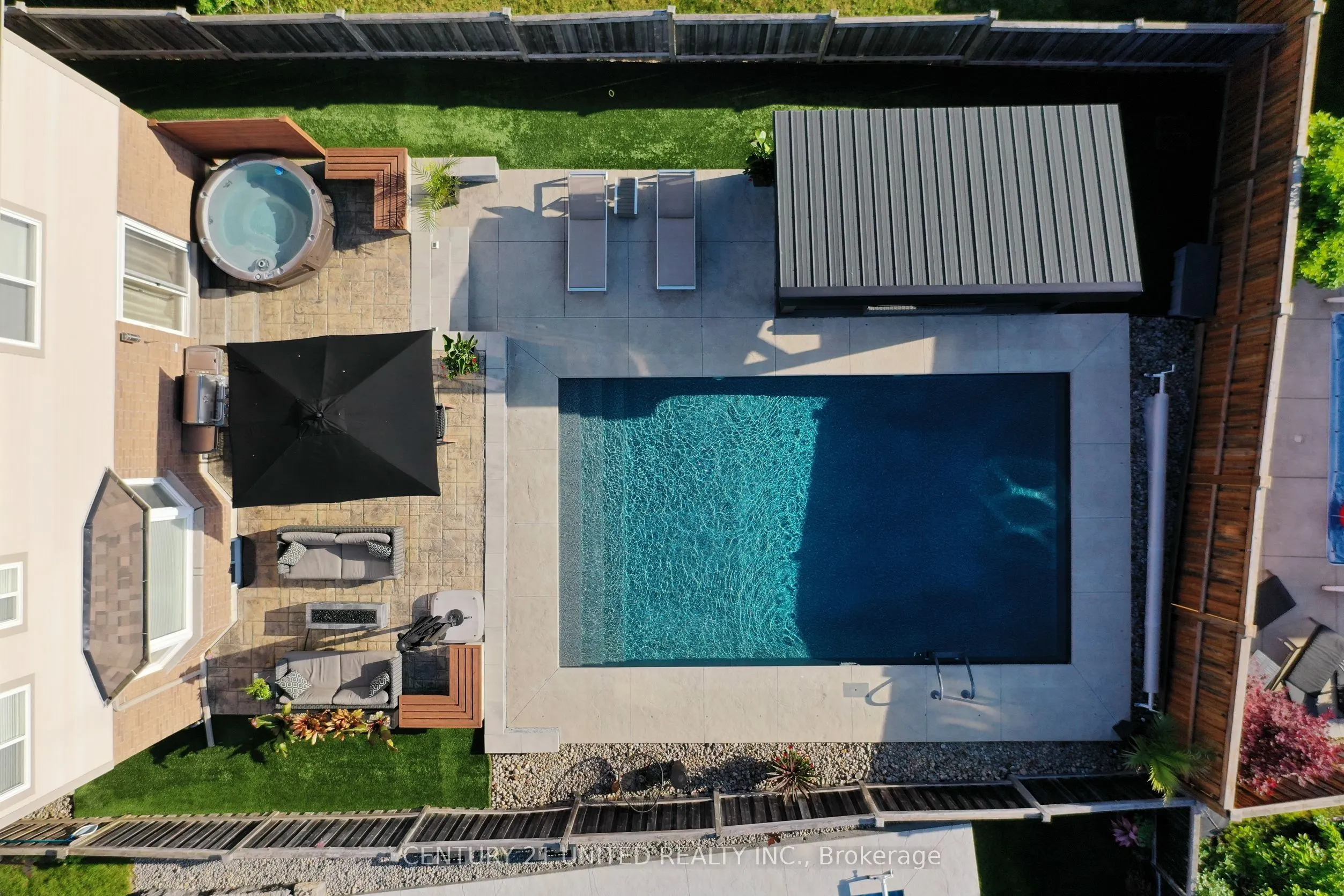 1453 Mcauliffe Lane
