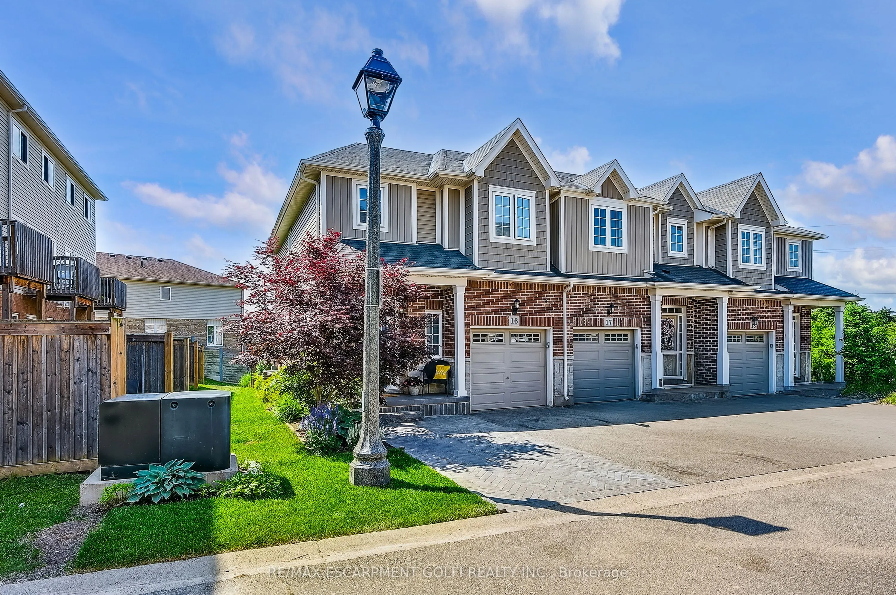 100 Chester Drive #16
