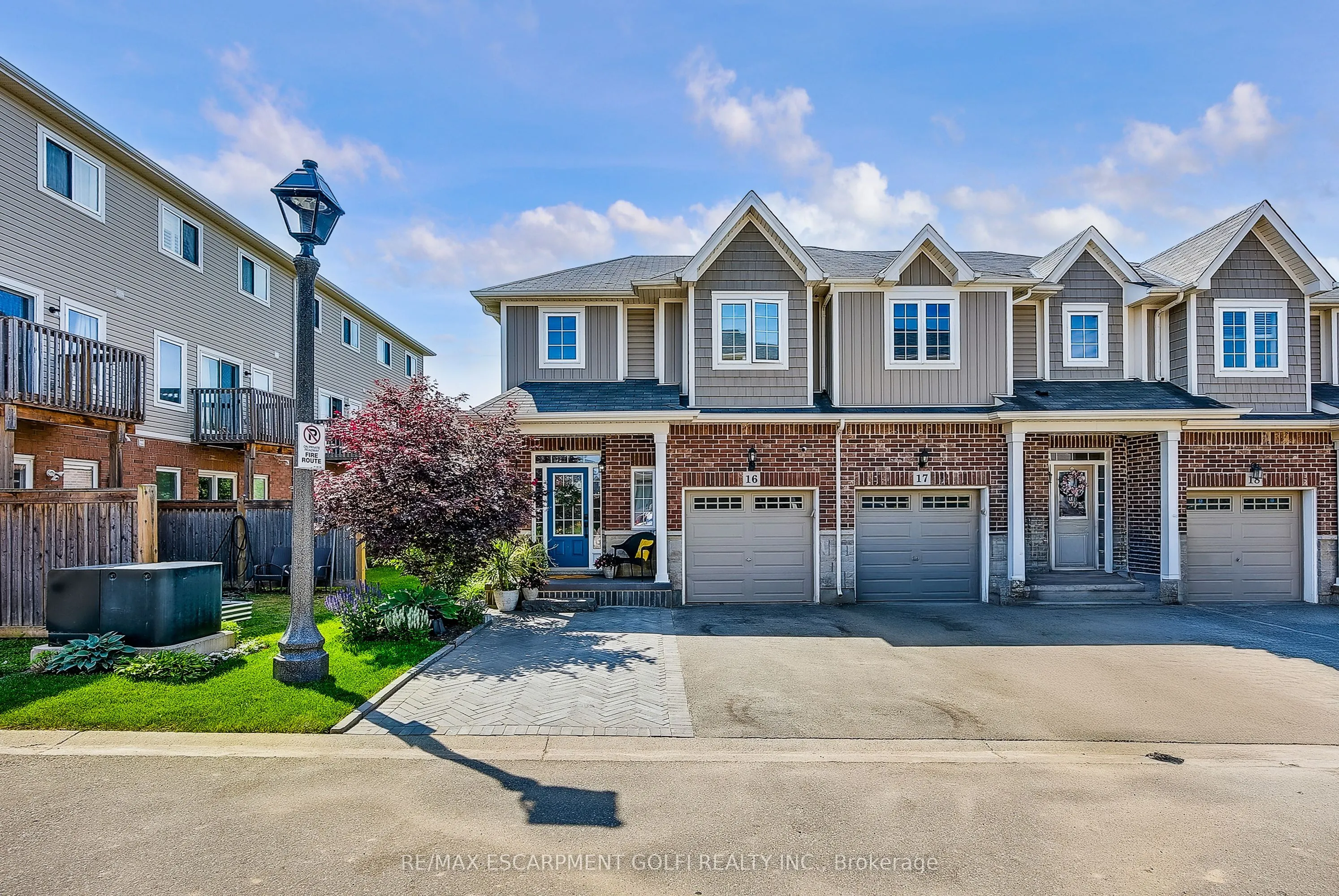 100 Chester Drive #16