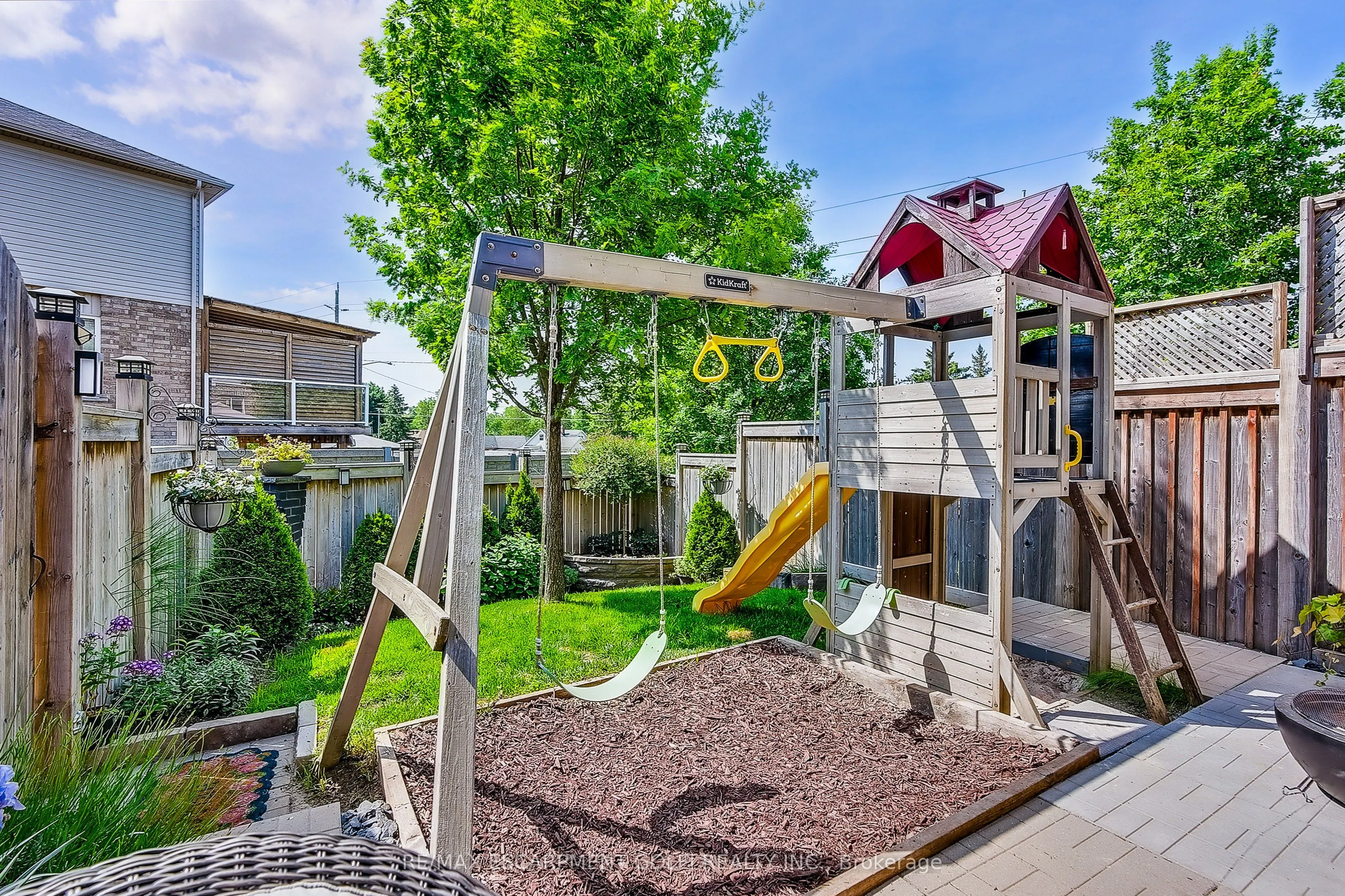 100 Chester Drive #16