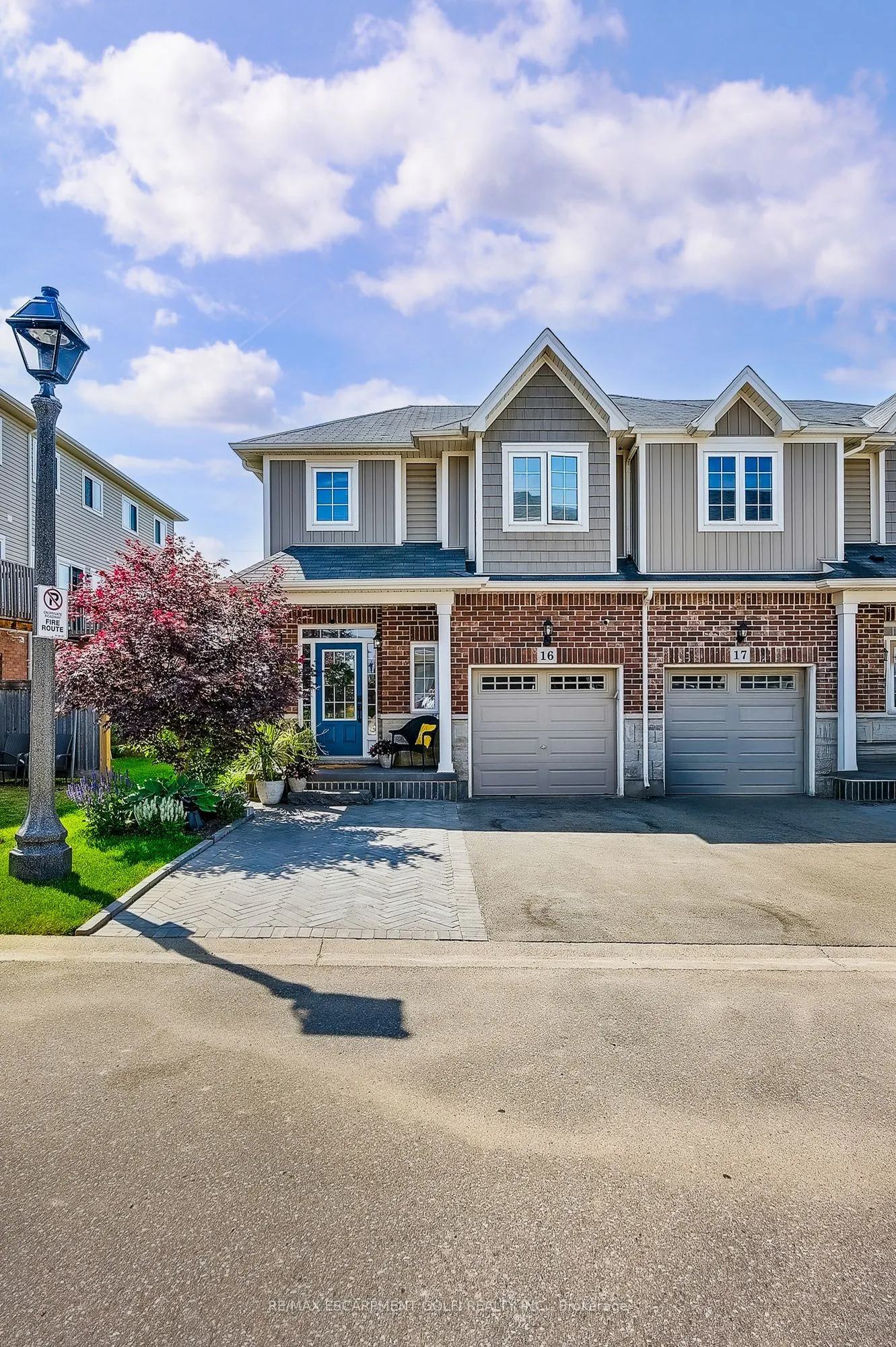 100 Chester Drive #16