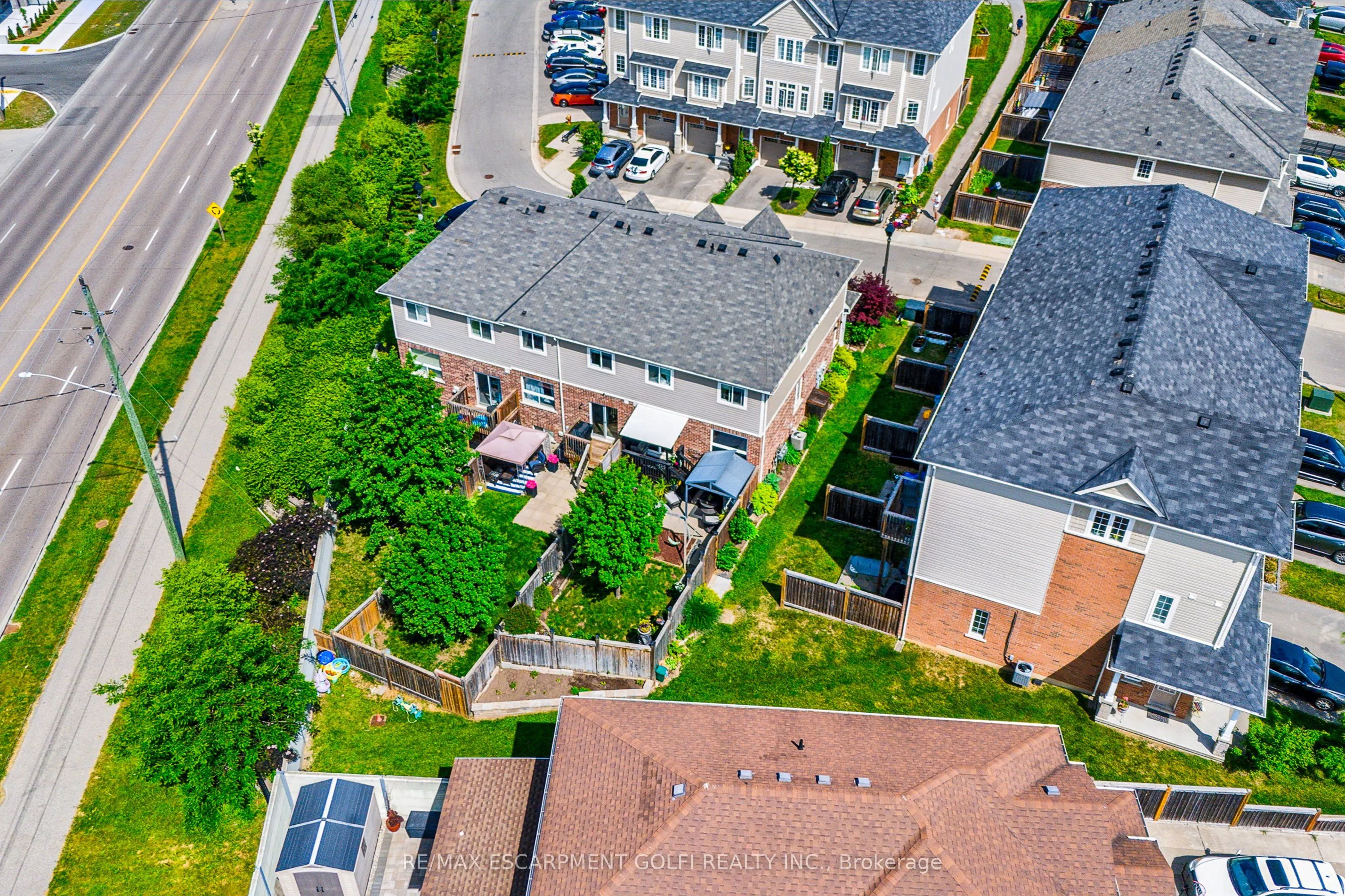 100 Chester Drive #16