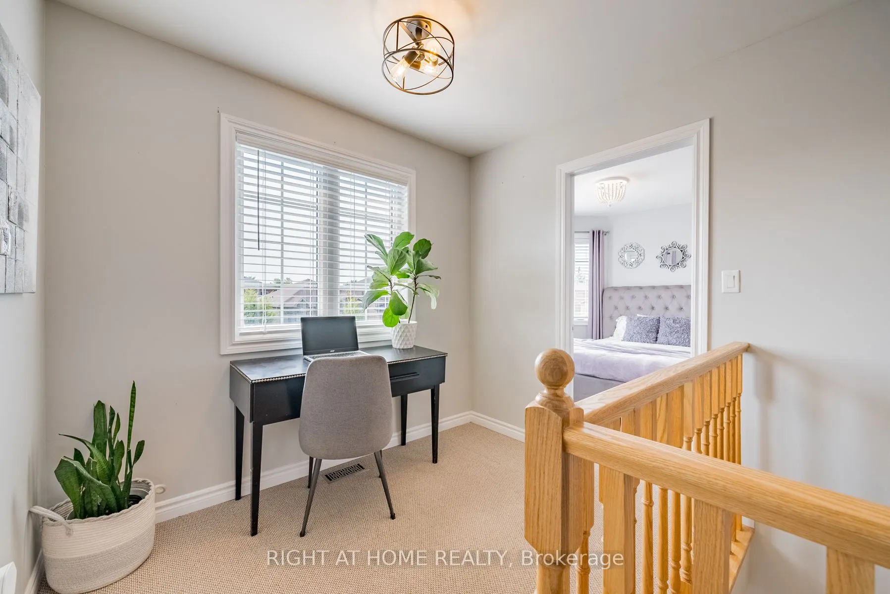 38 Claxton Crescent