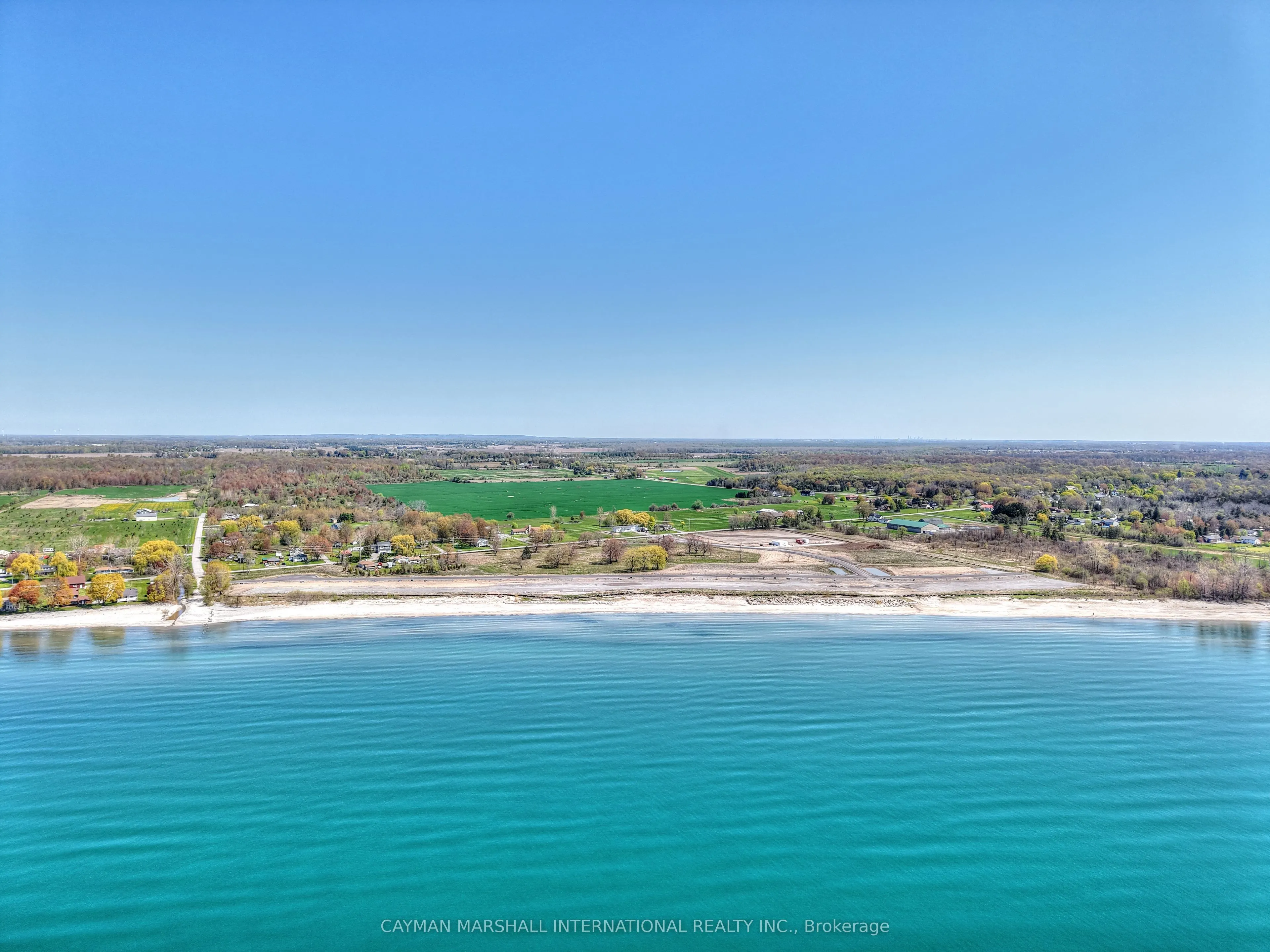 11705 Lakeshore Road, #17