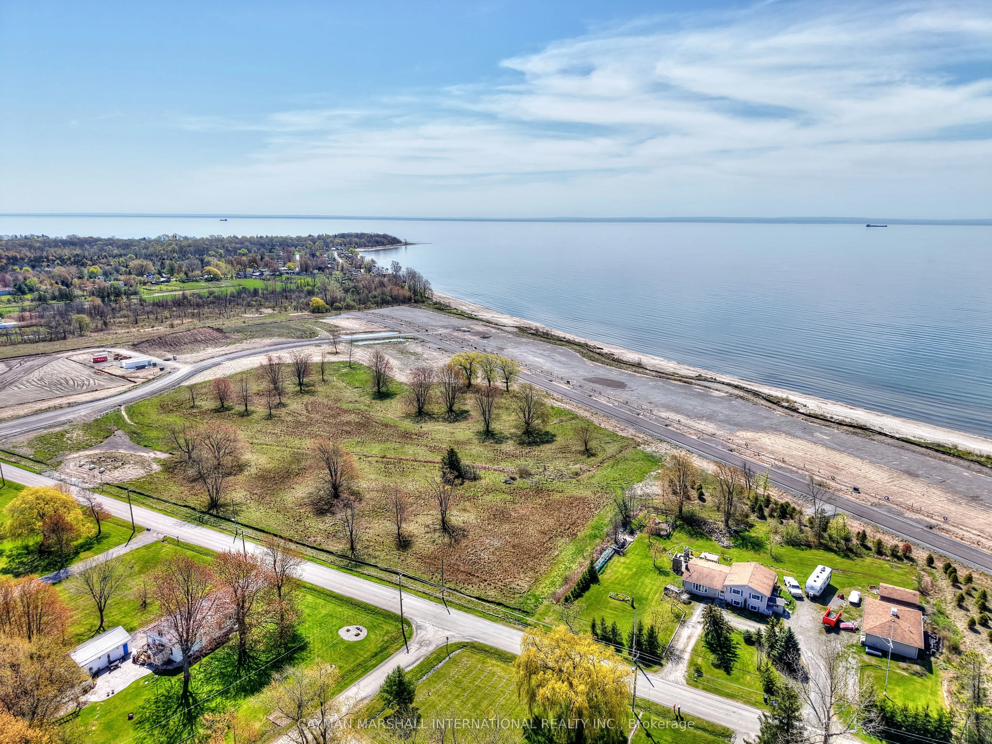 11705 Lakeshore Road, #17