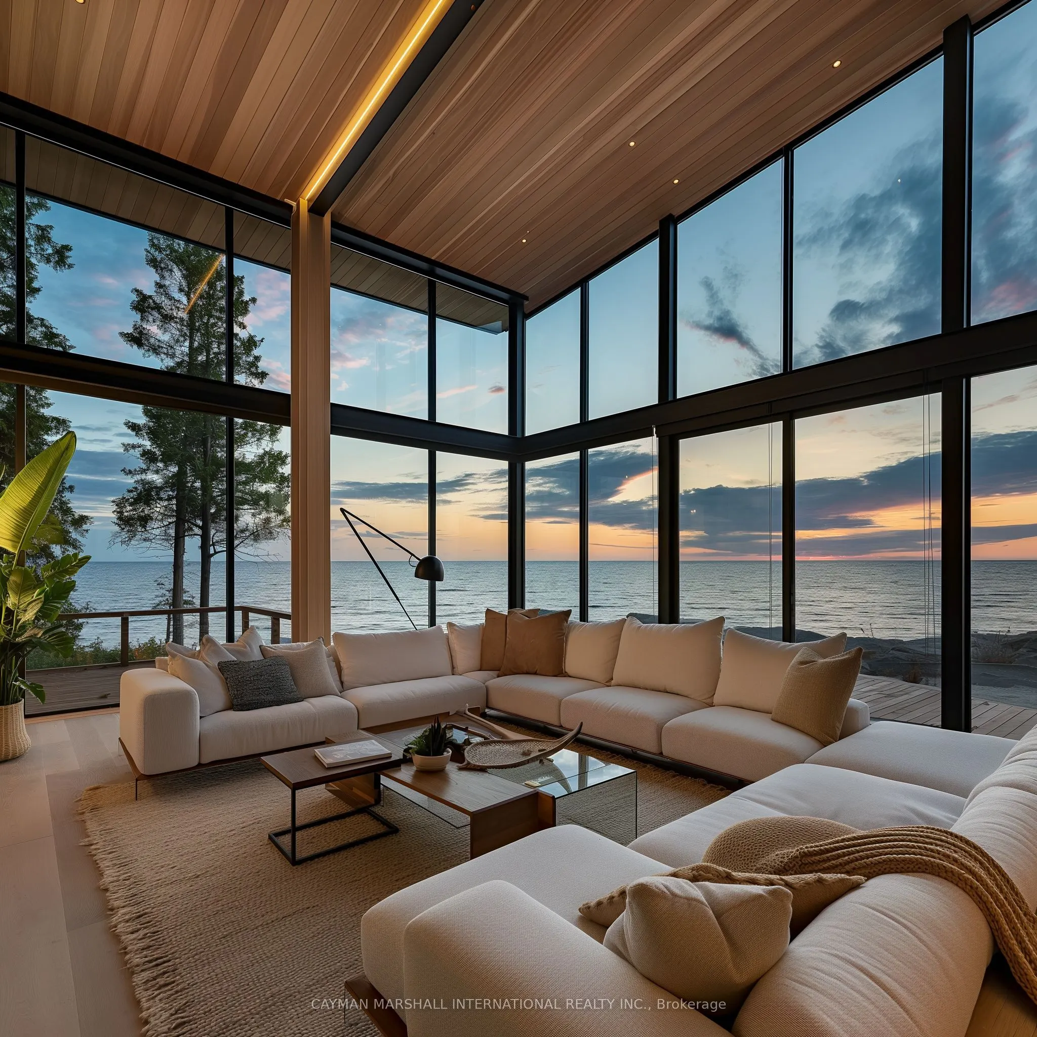 11705 Lakeshore Road, #17