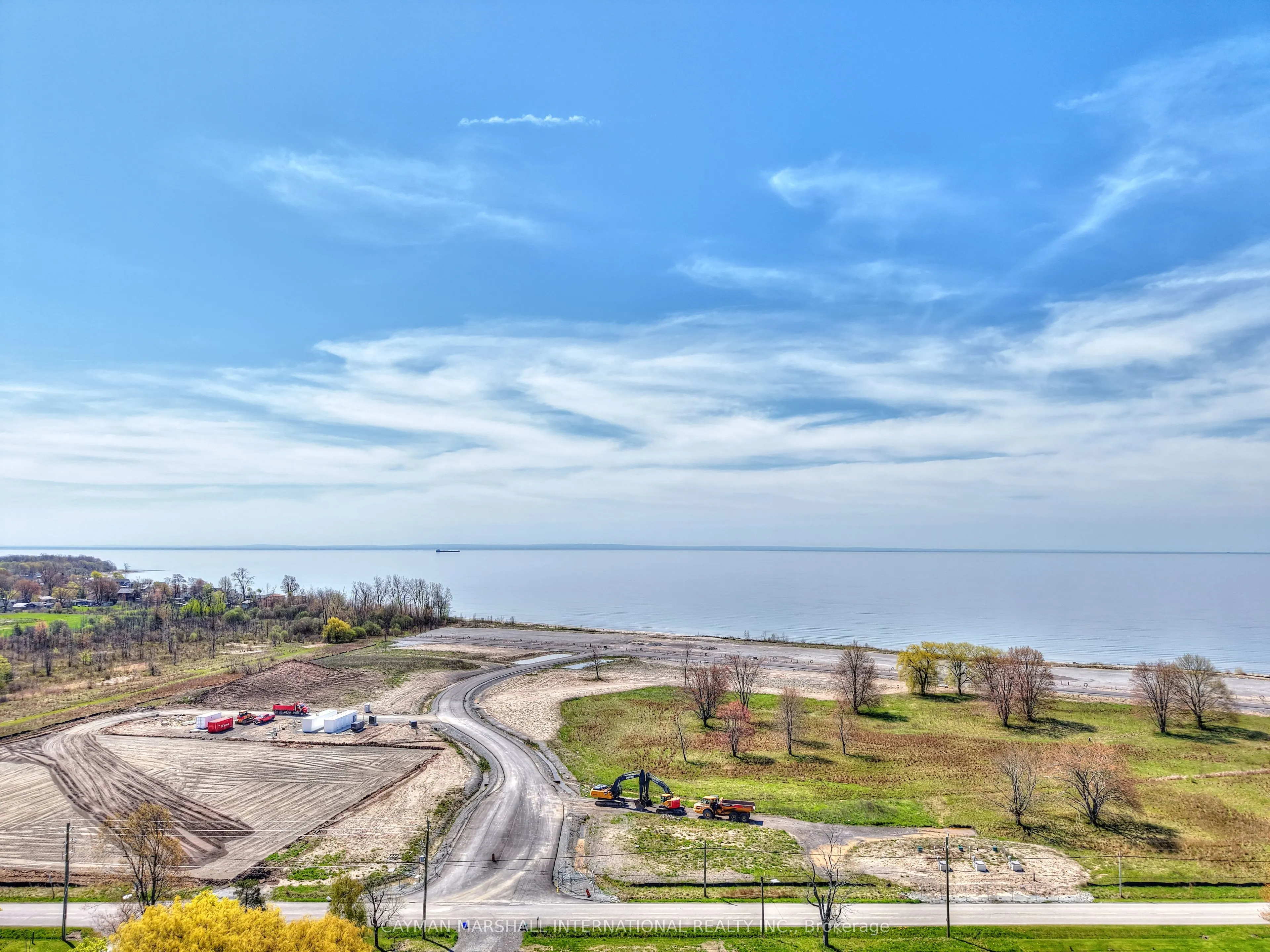 11705 Lakeshore Road, #17