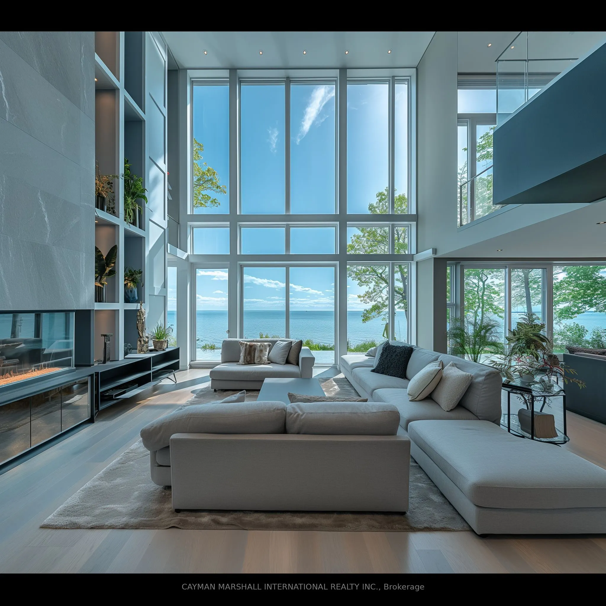 11705 Lakeshore Road, #17