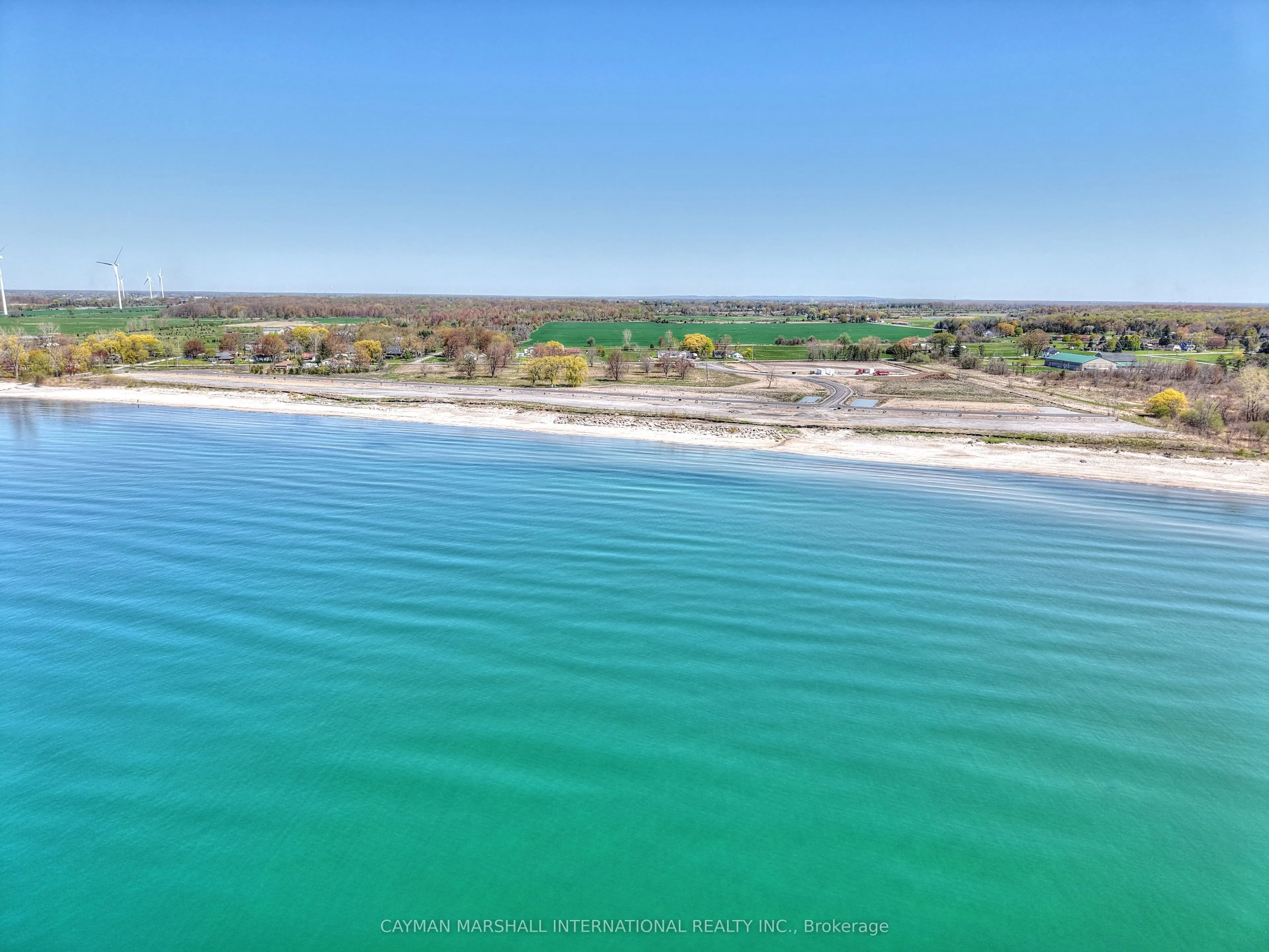 11705 Lakeshore Road, #17