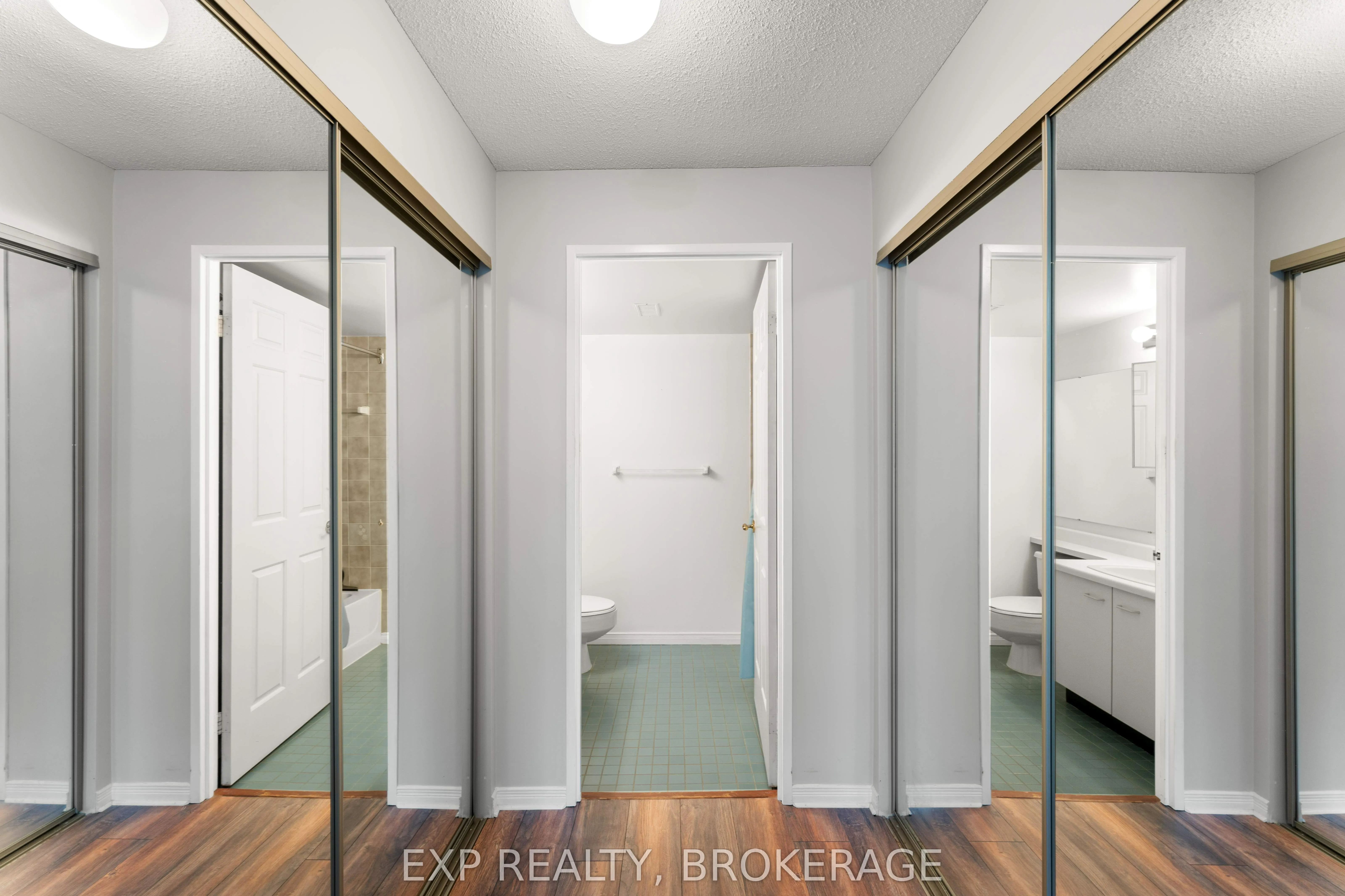 257 Bath Road #401