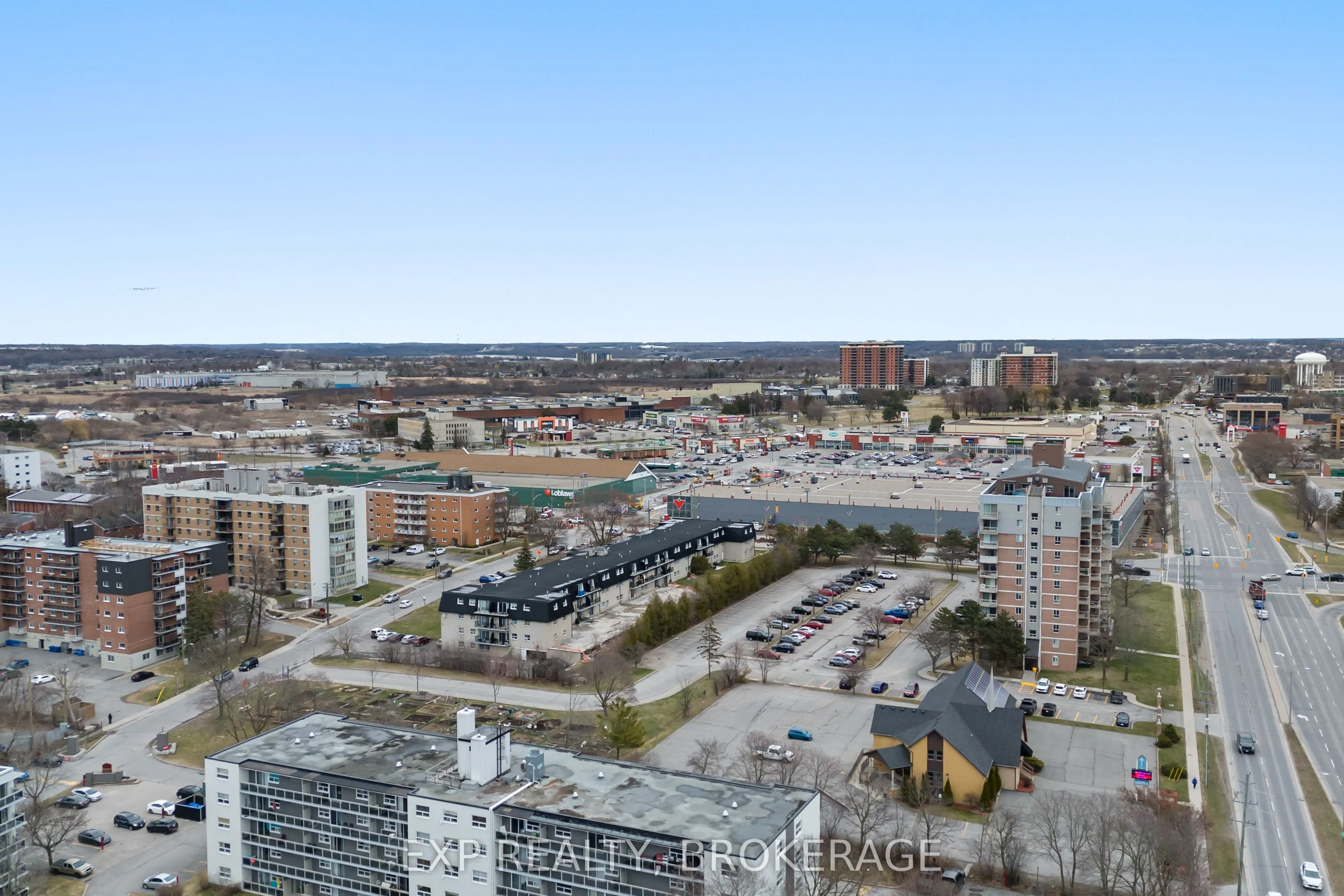 257 Bath Road #401