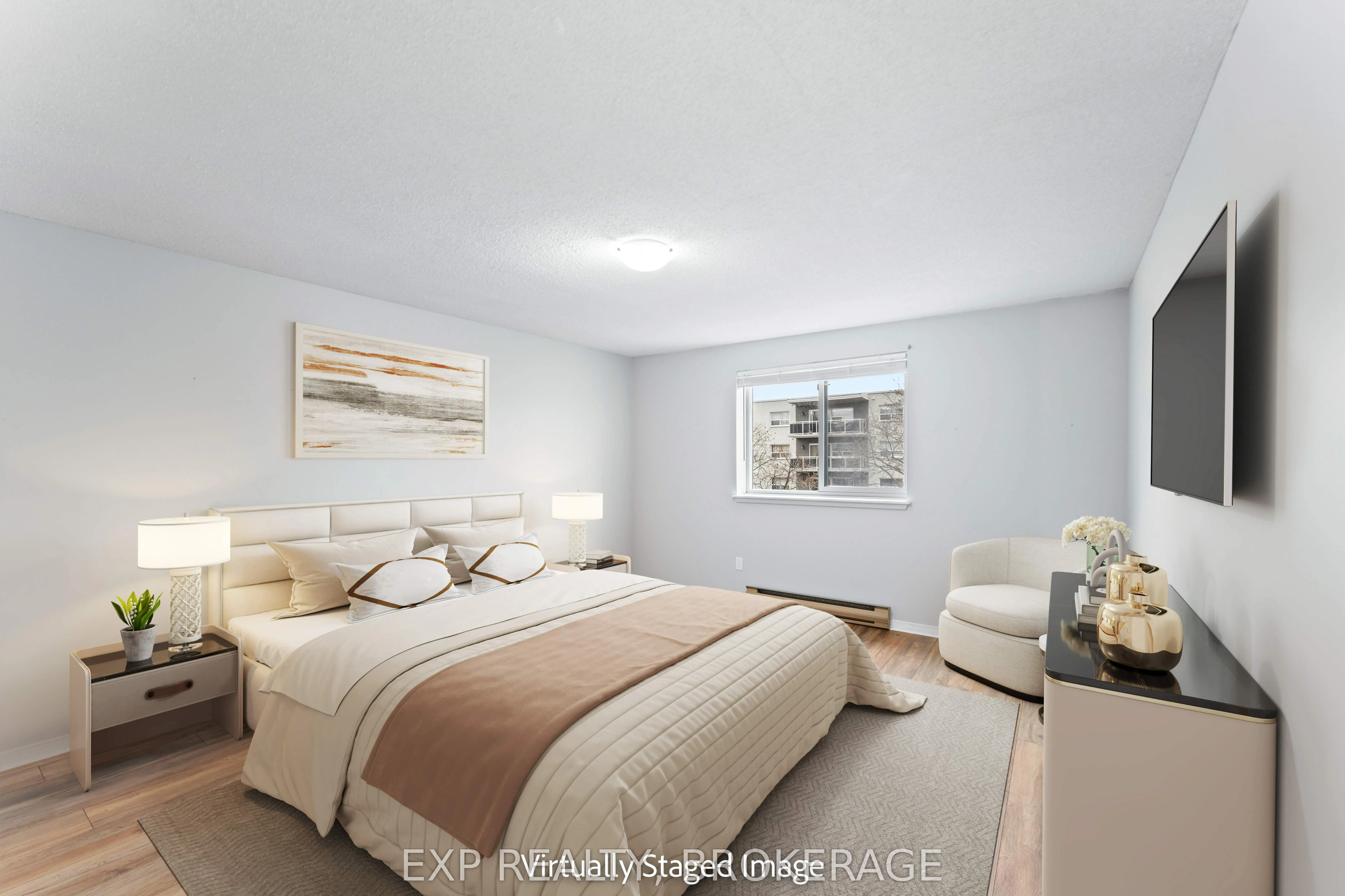 257 Bath Road #401