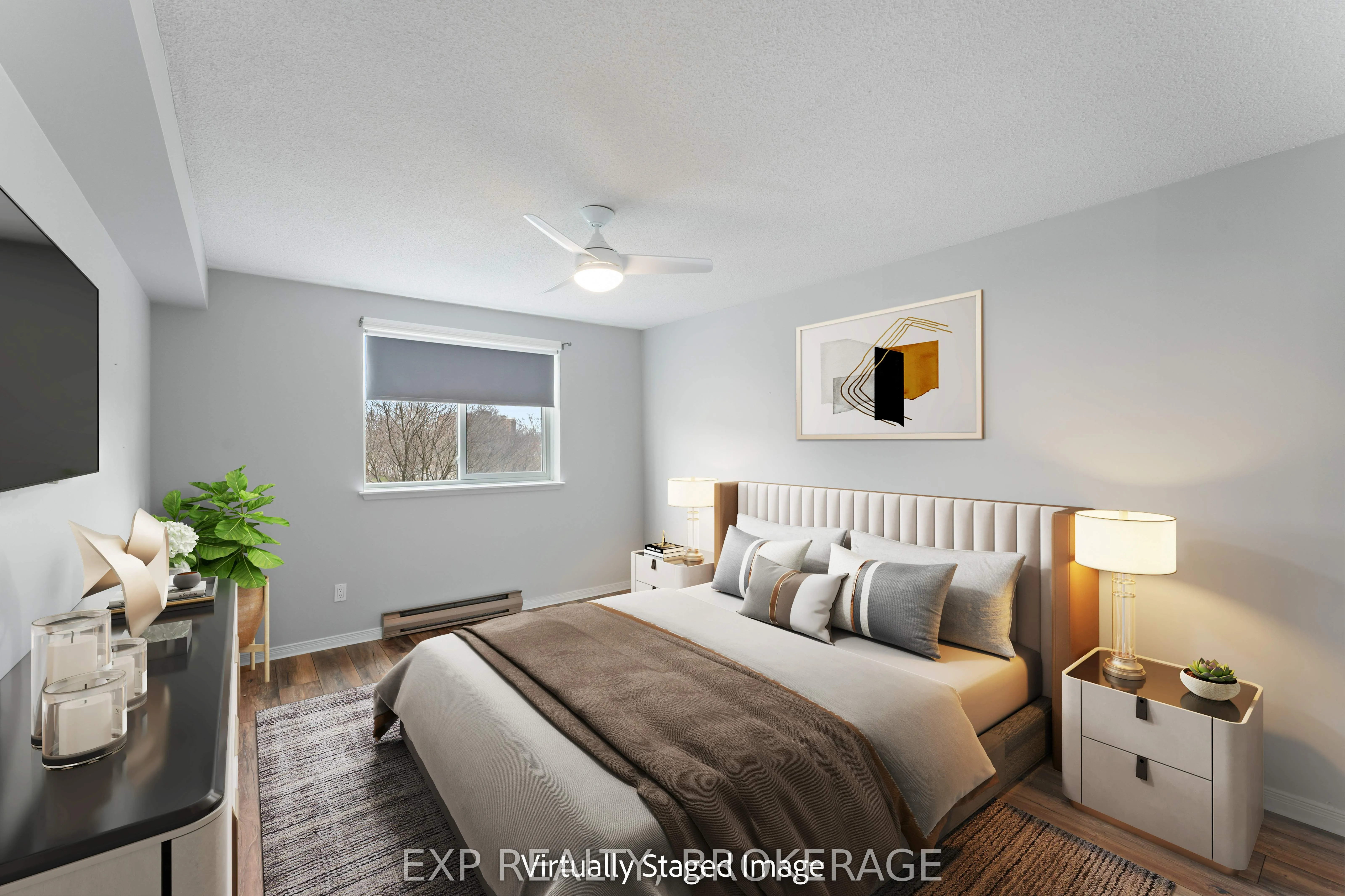 257 Bath Road #401