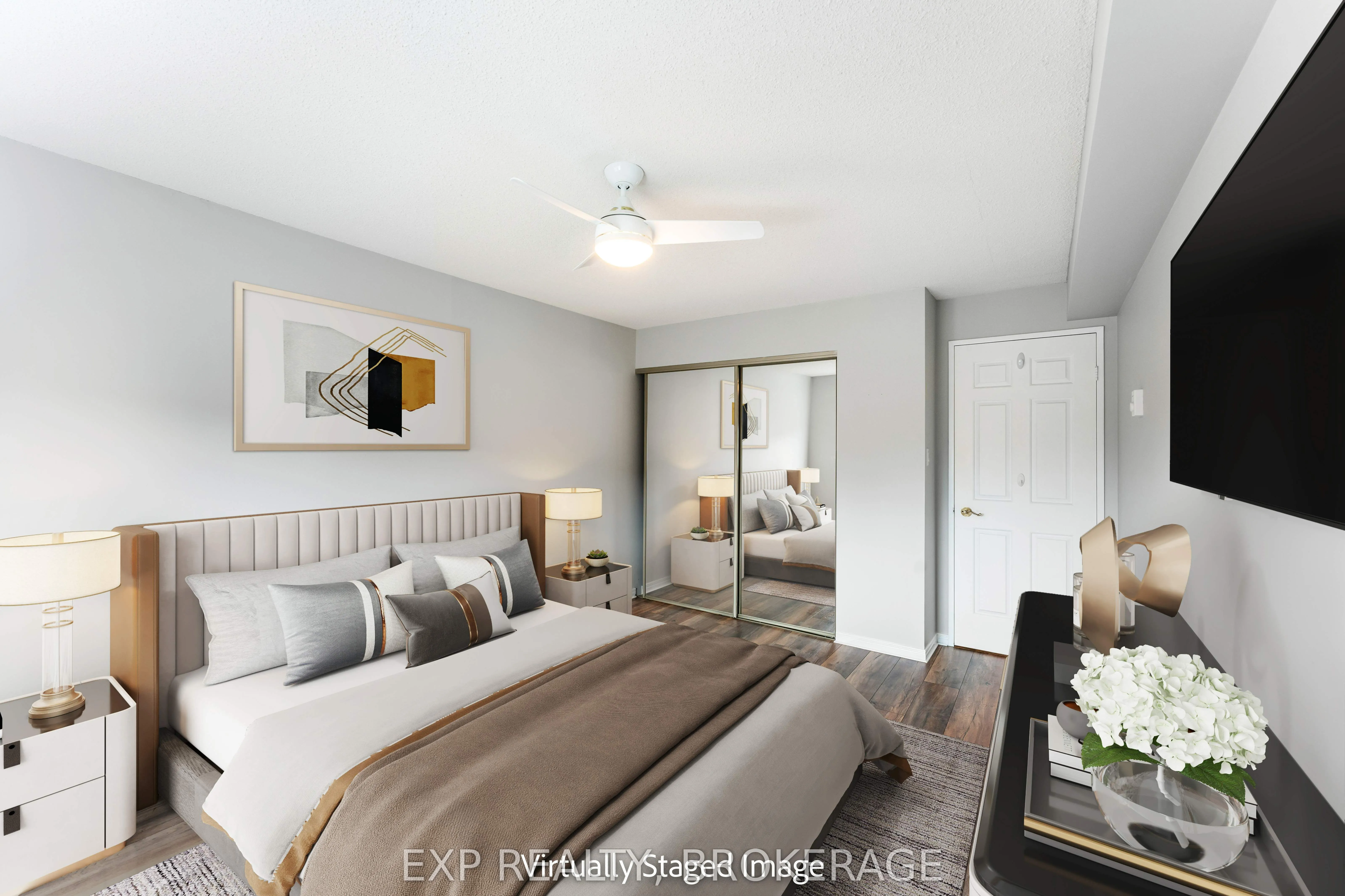 257 Bath Road #401