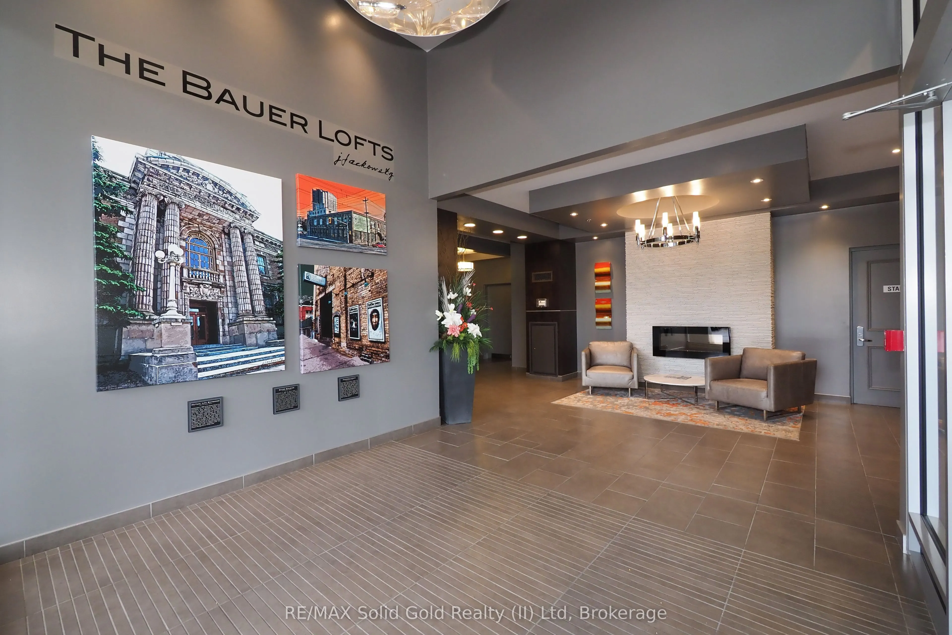 191 King Street S, #308