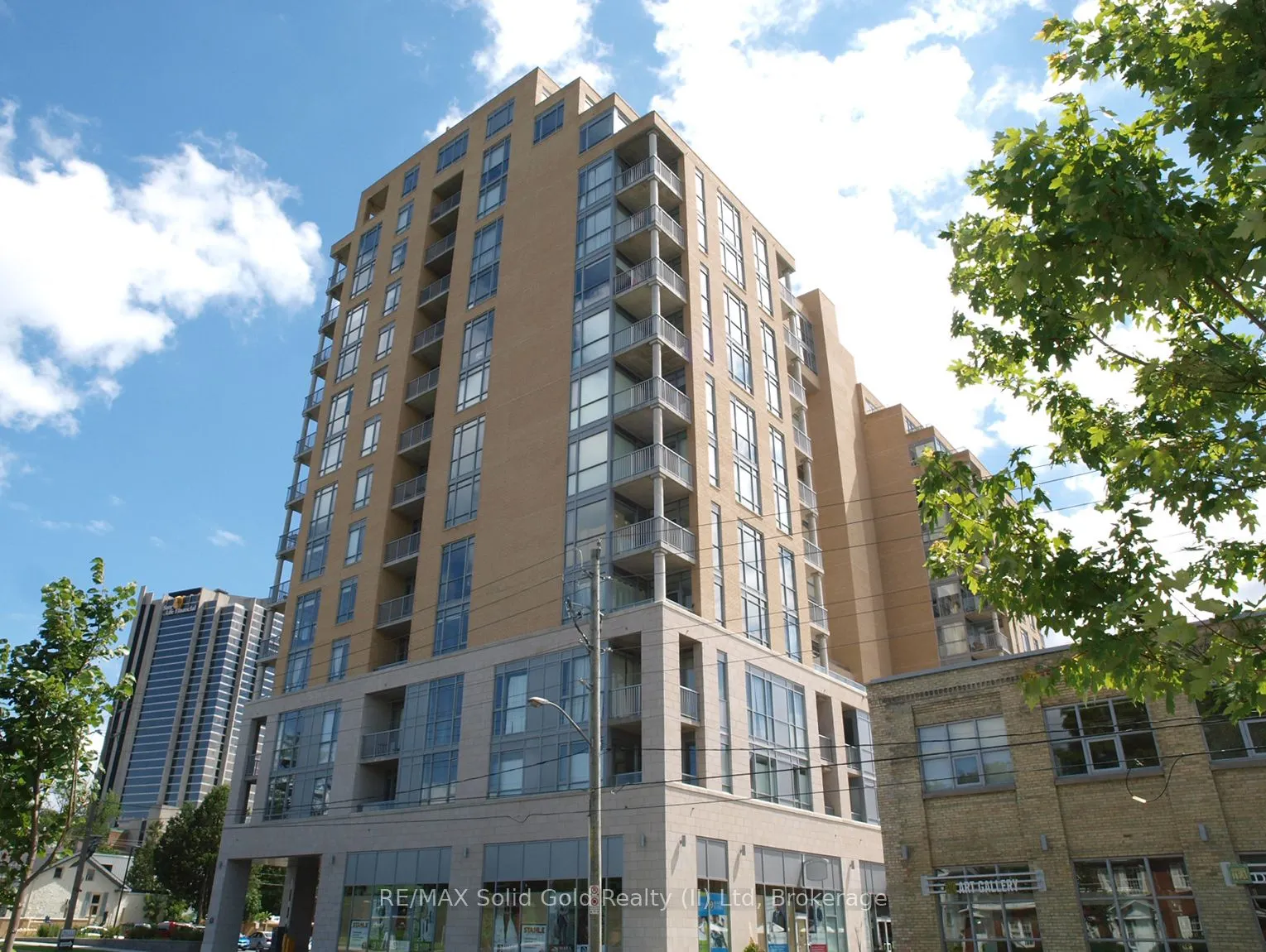 191 King Street S, #308