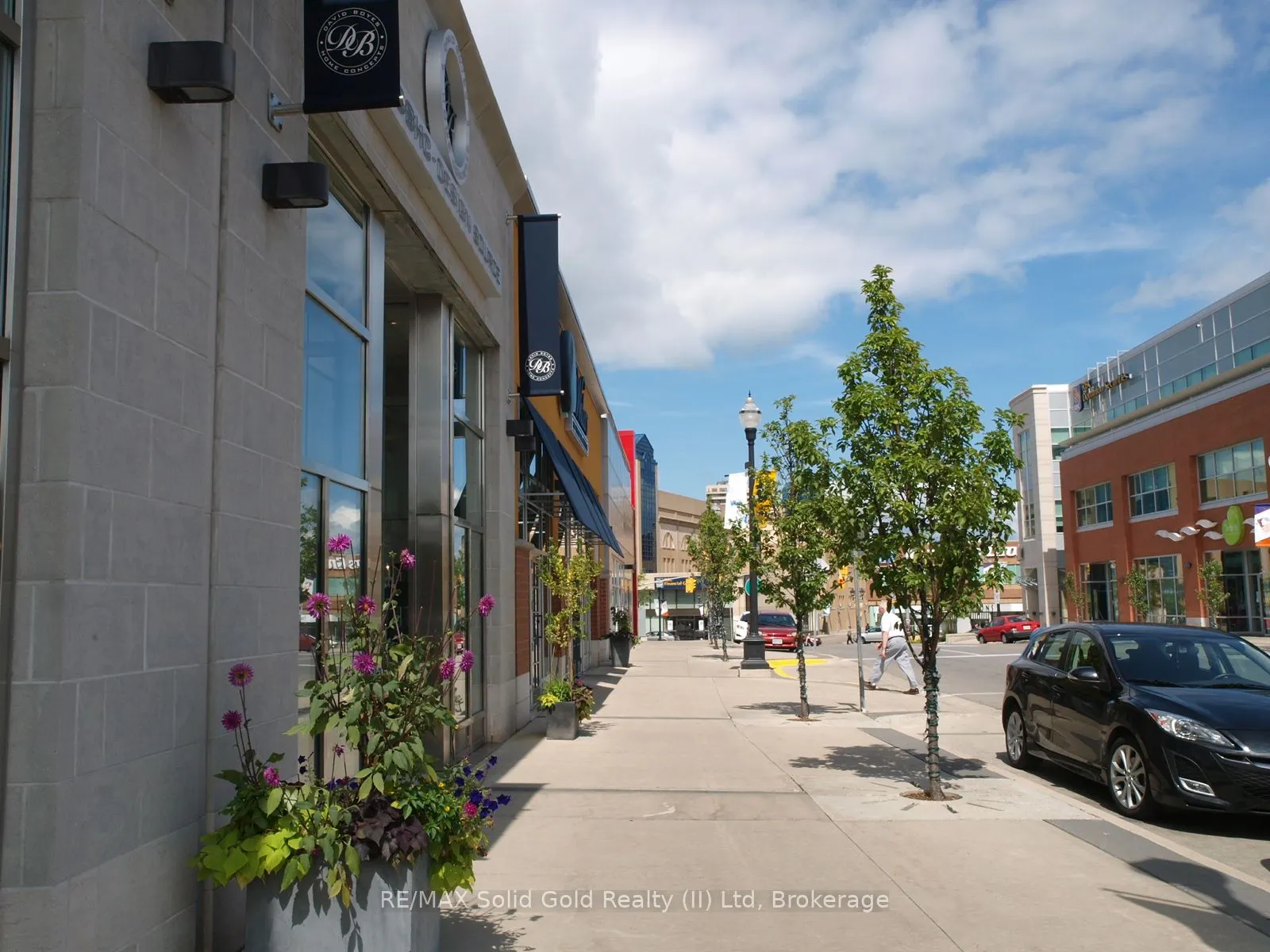 191 King Street S, #308