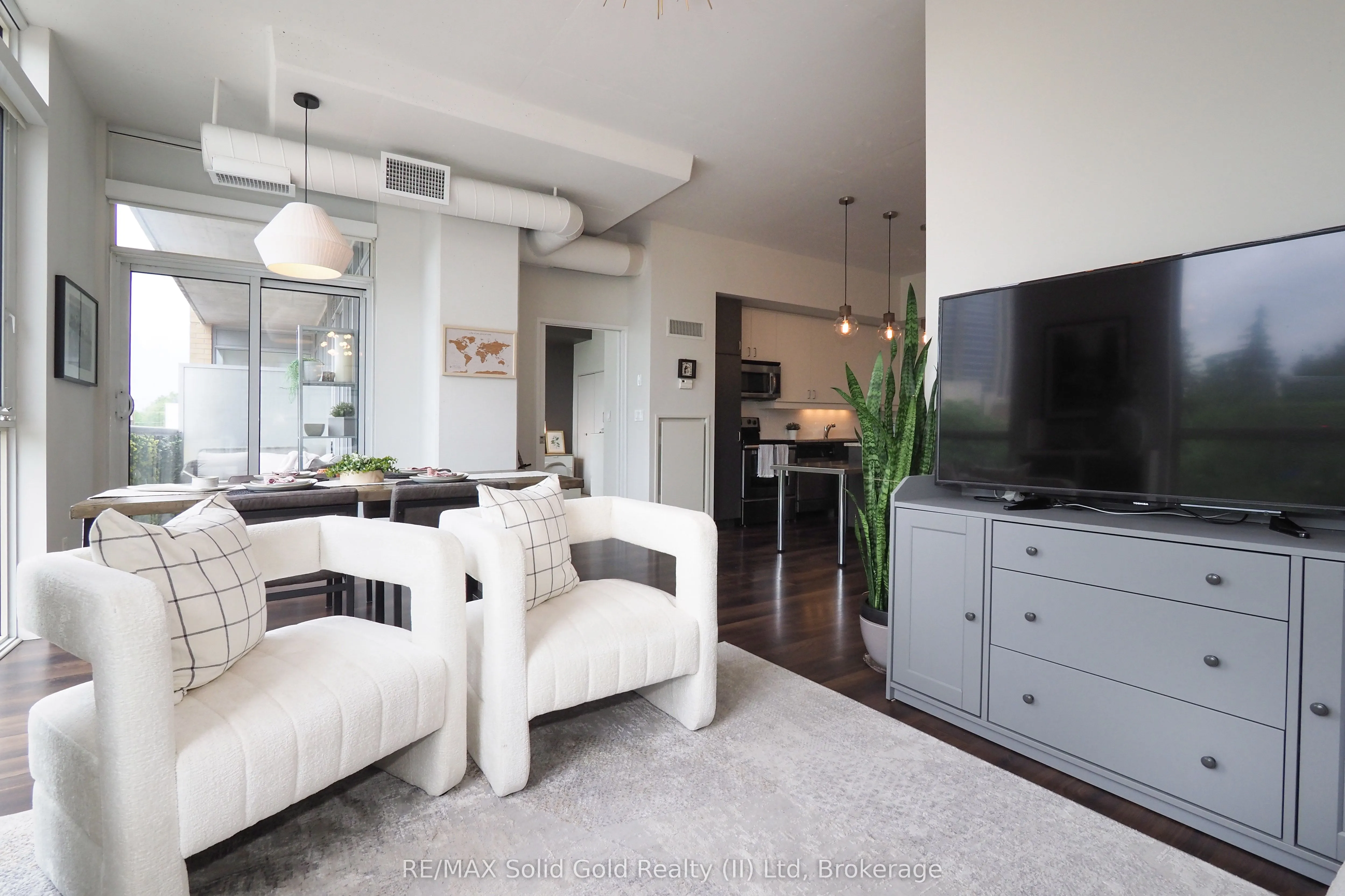 191 King Street S, #308