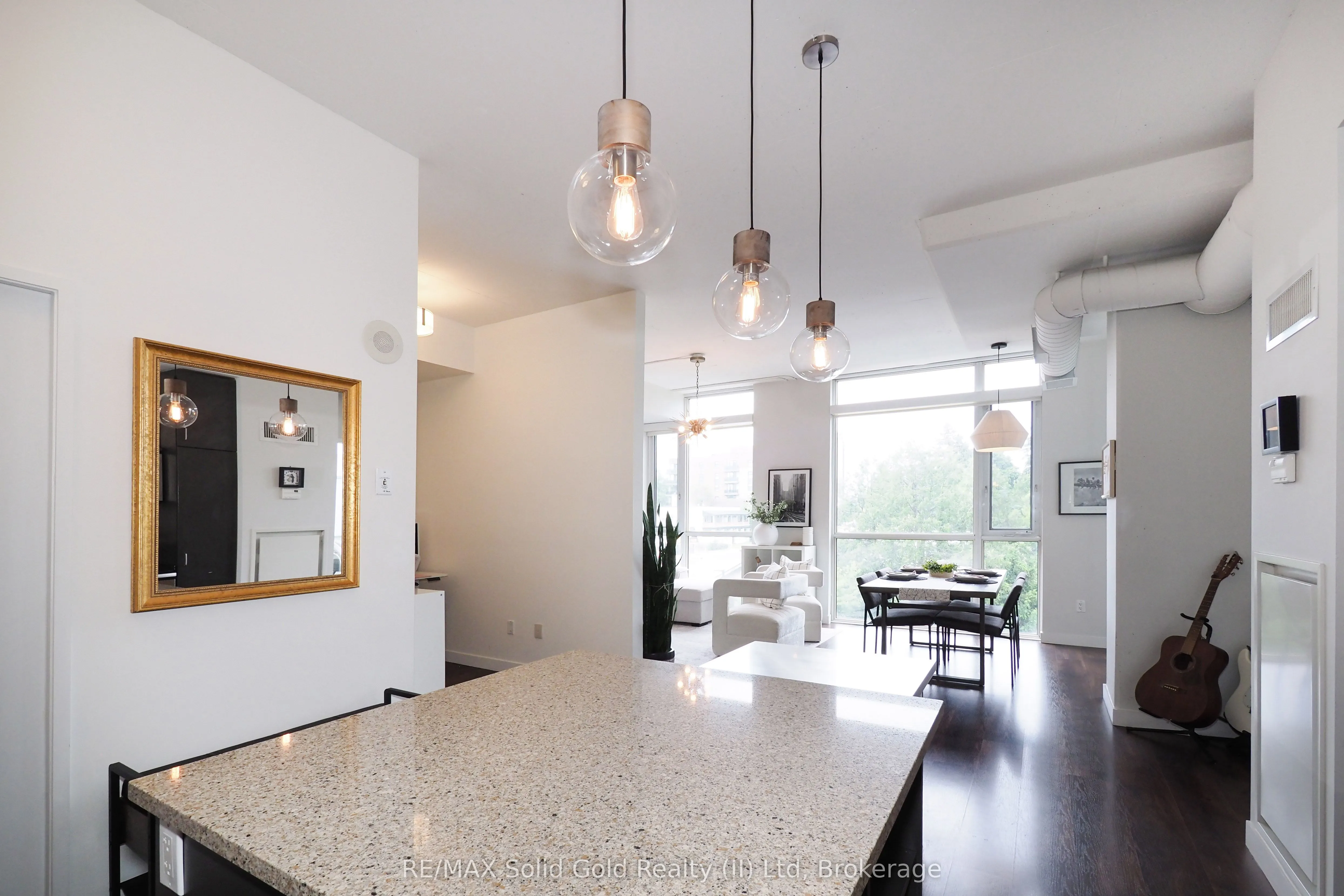 191 King Street S, #308