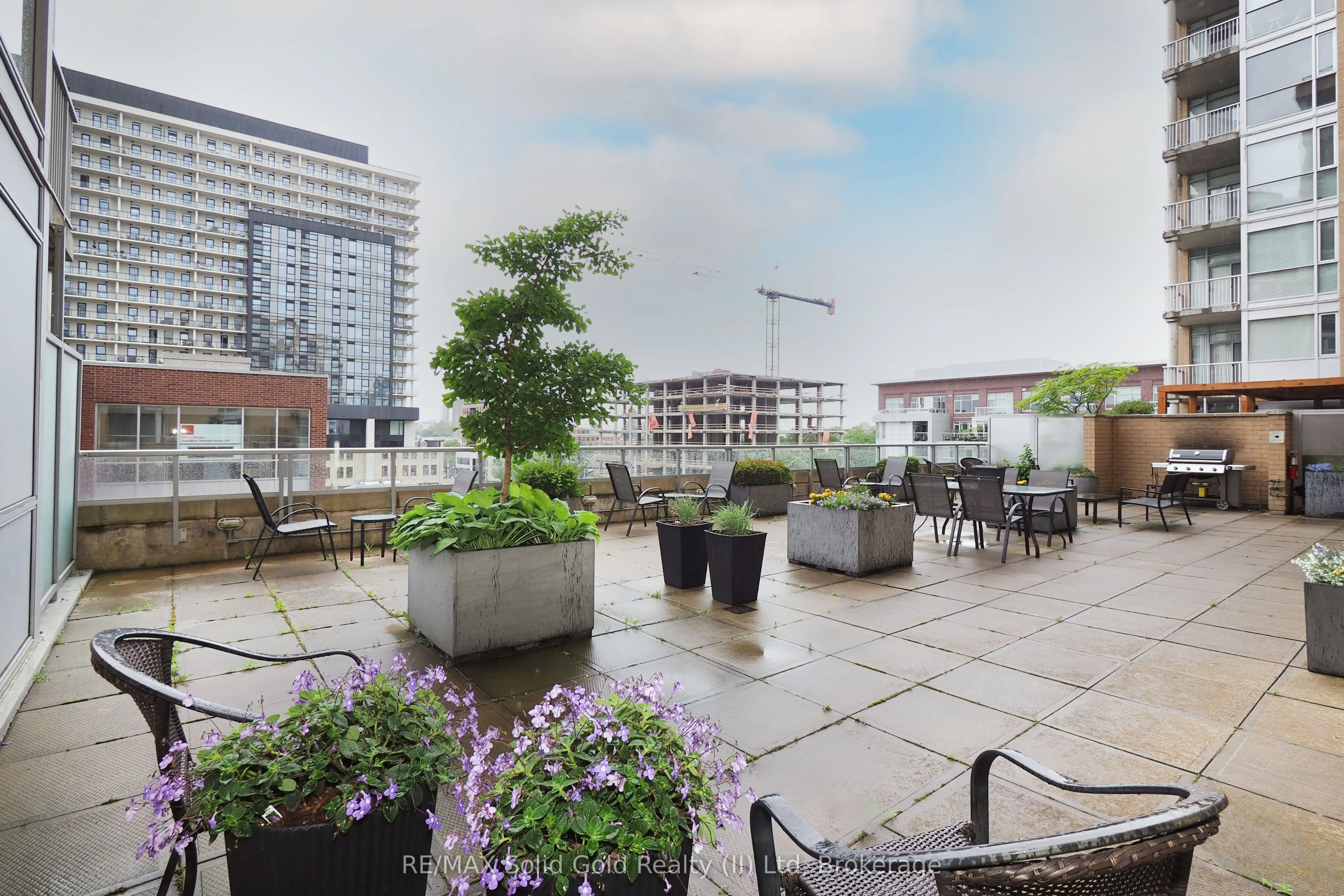 191 King Street S, #308