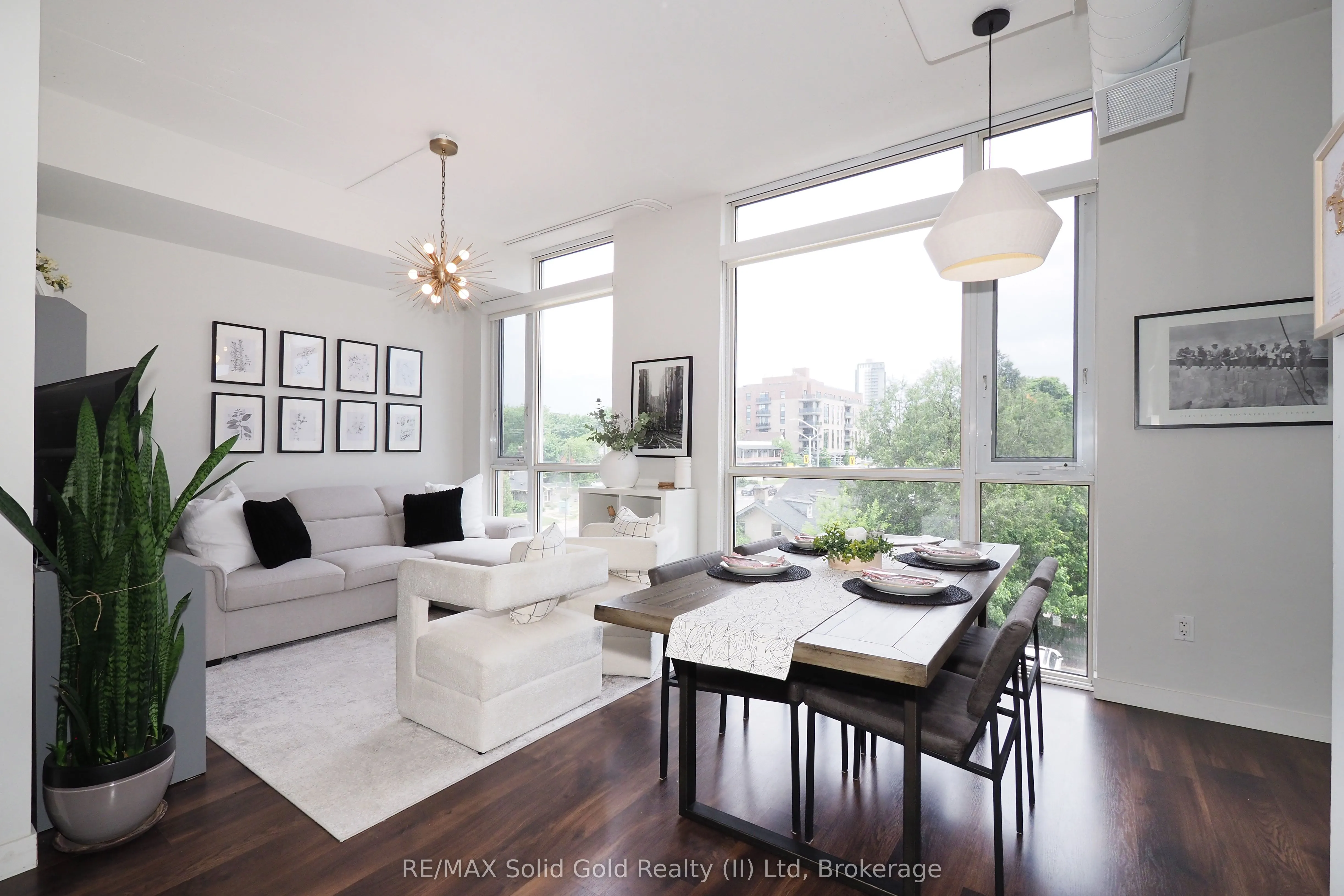 191 King Street S, #308