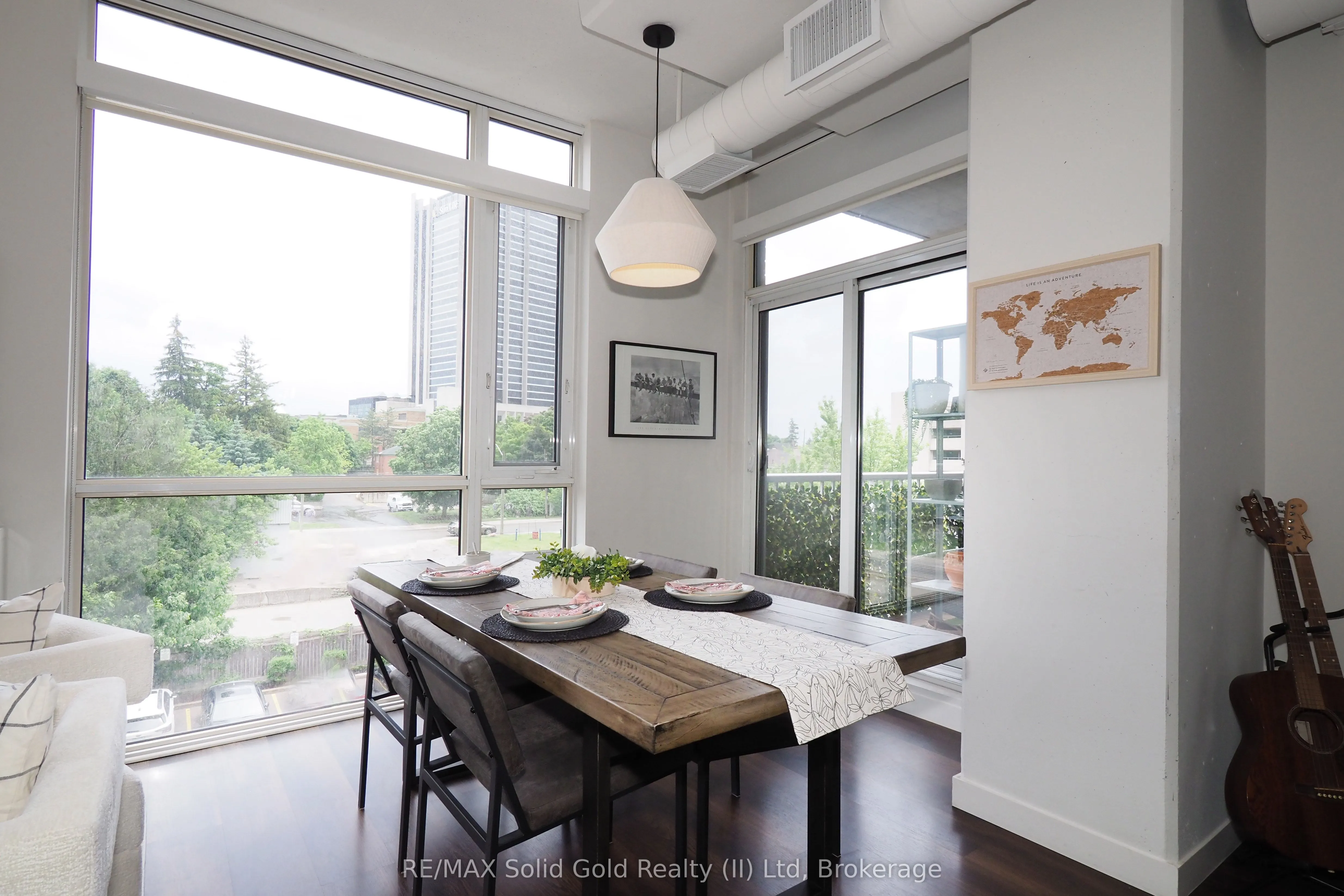191 King Street S, #308