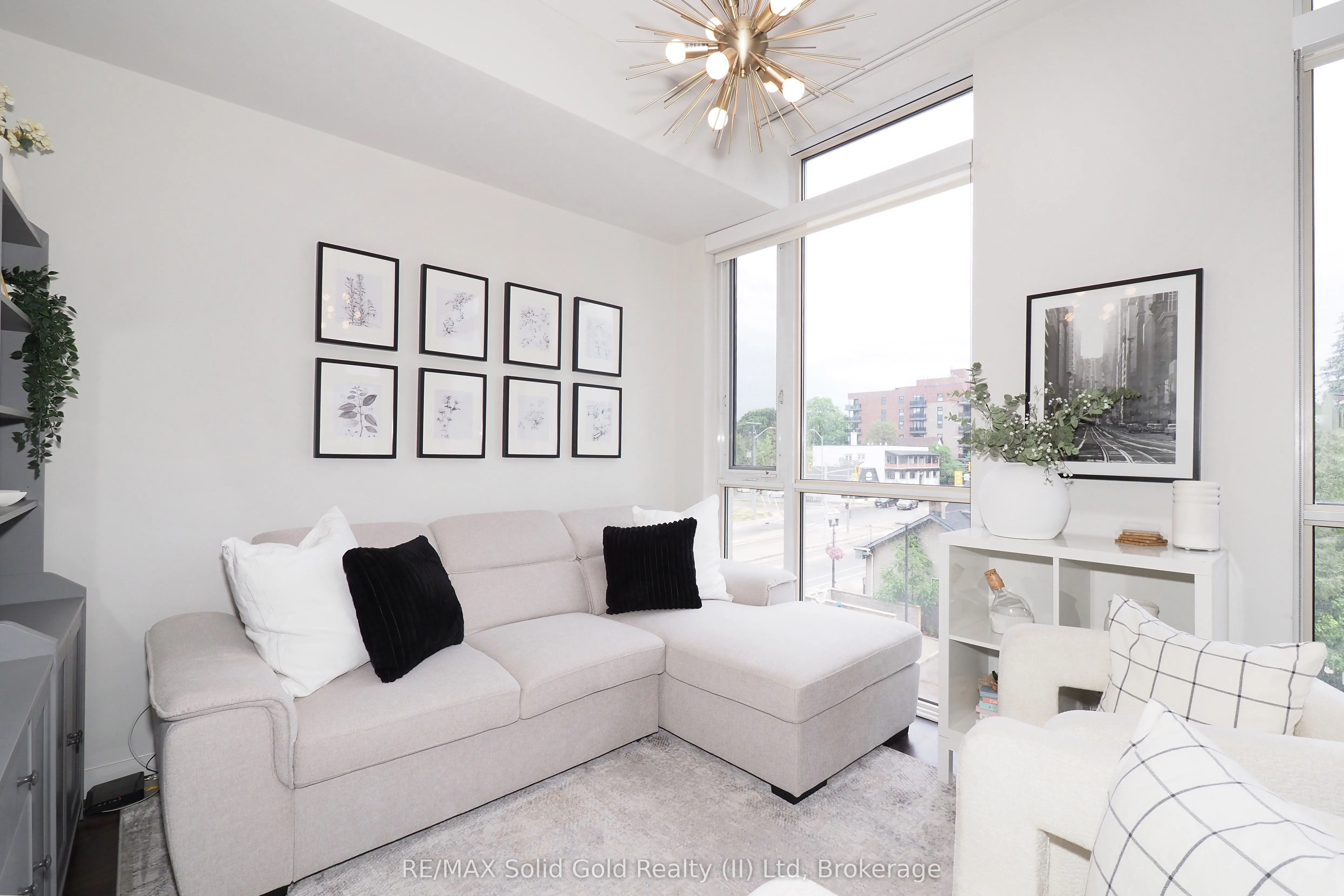 191 King Street S, #308