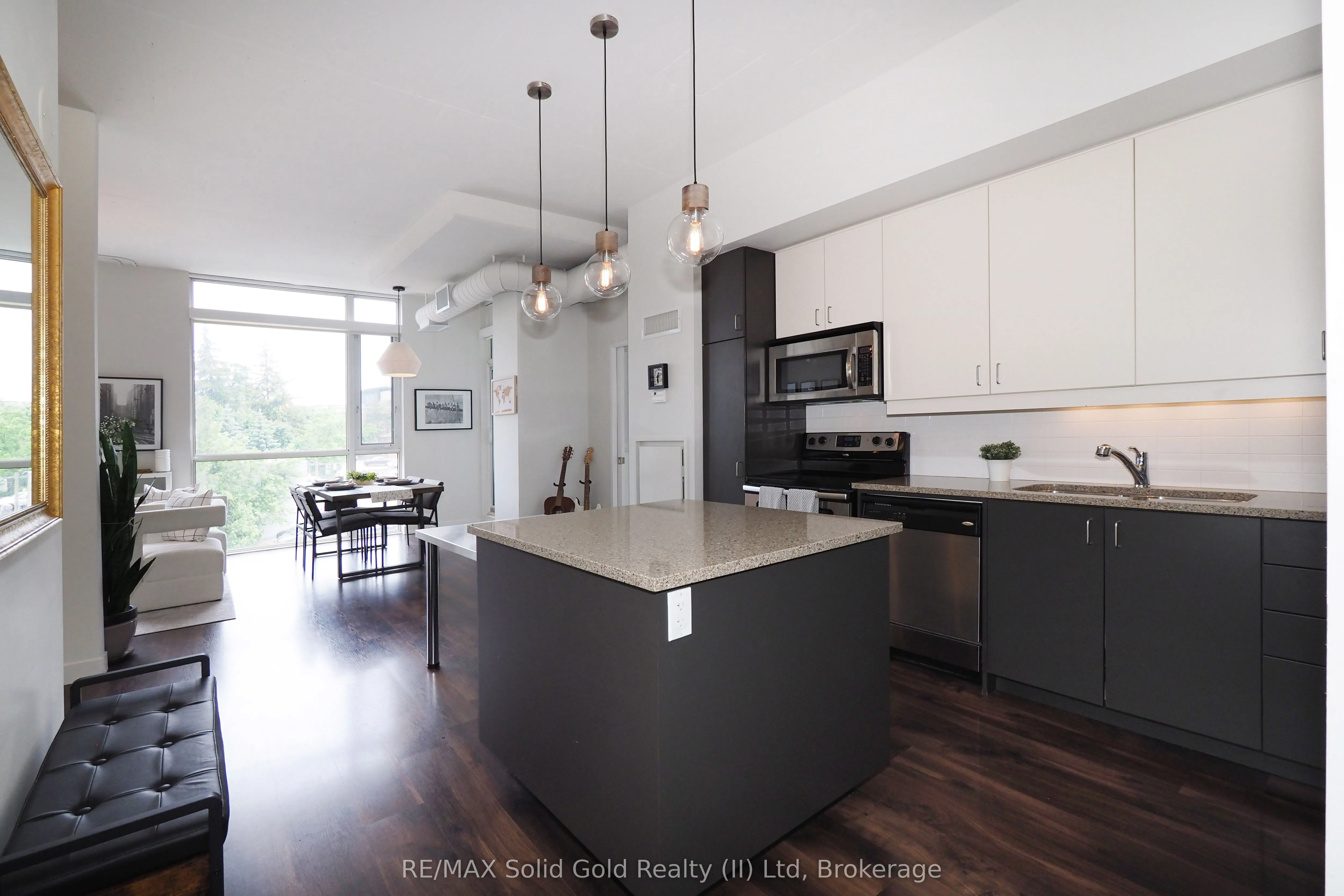 191 King Street S, #308