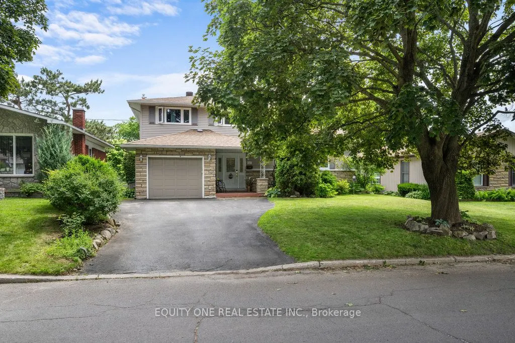 542 Sirois Avenue