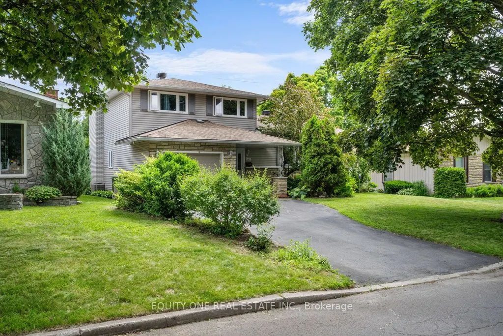 542 Sirois Avenue