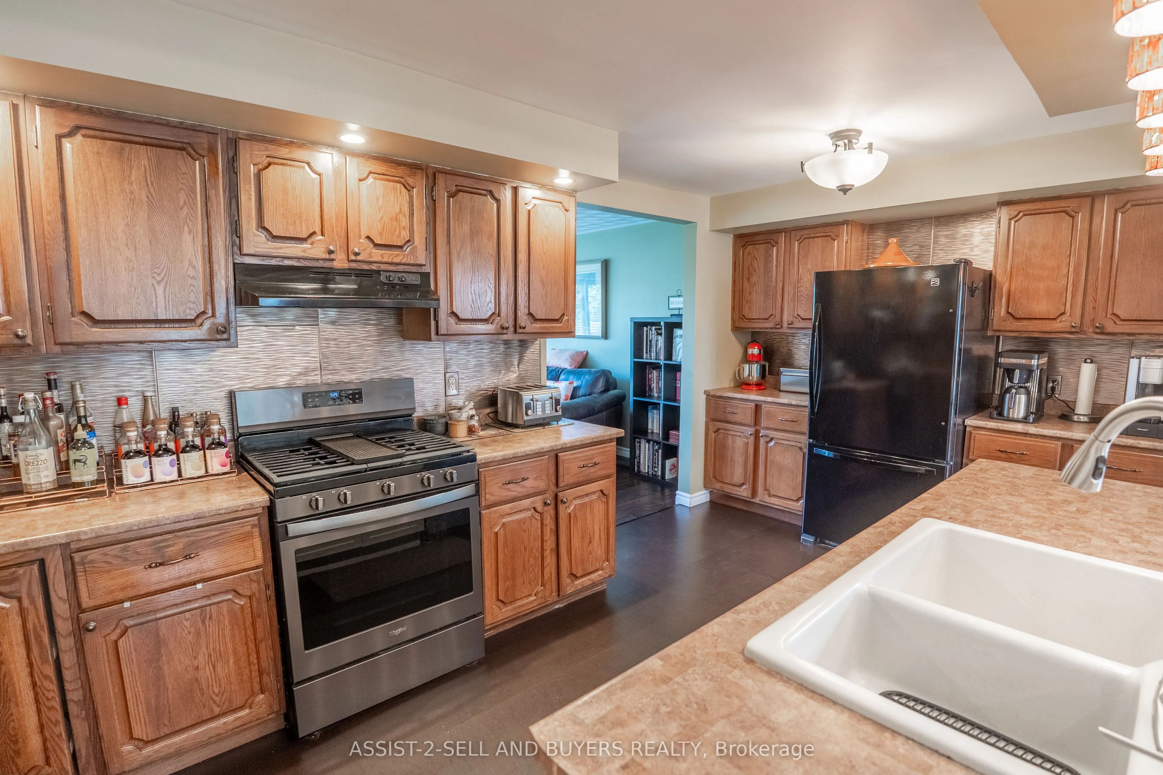 17407 County Rd 18 Road