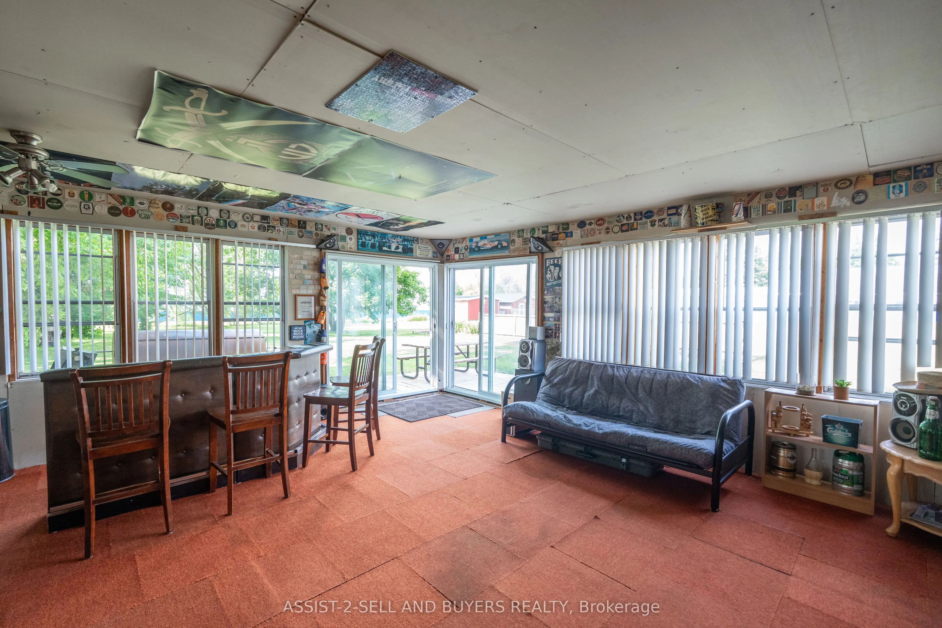 17407 County Rd 18 Road