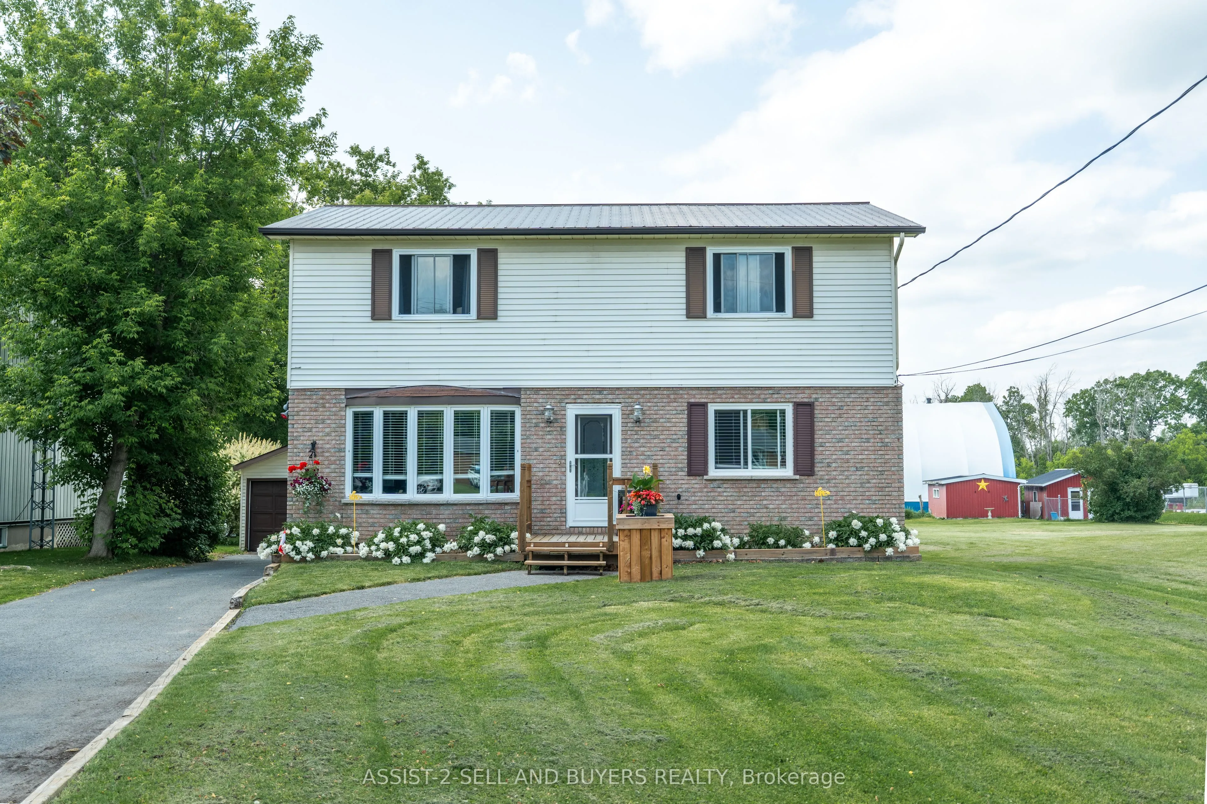 17407 County Rd 18 Road