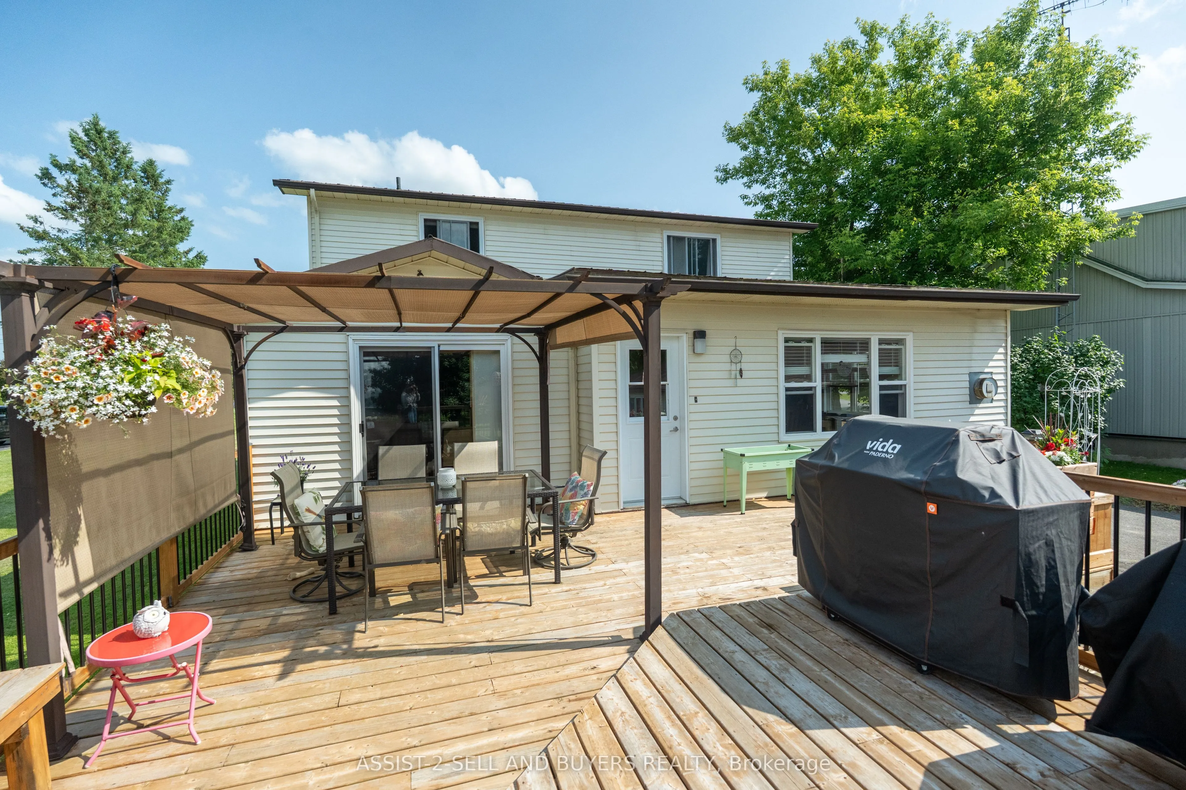 17407 County Rd 18 Road