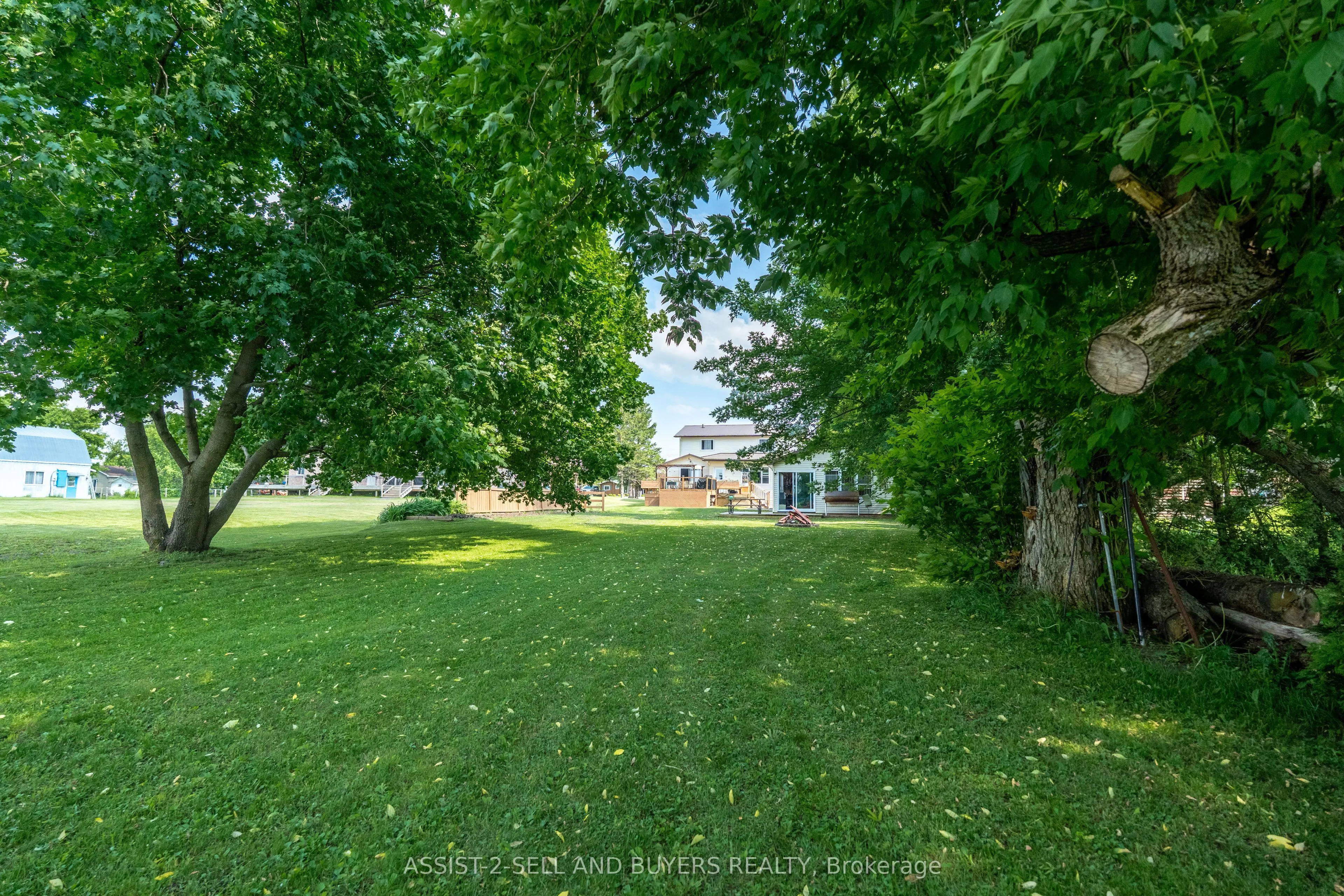 17407 County Rd 18 Road