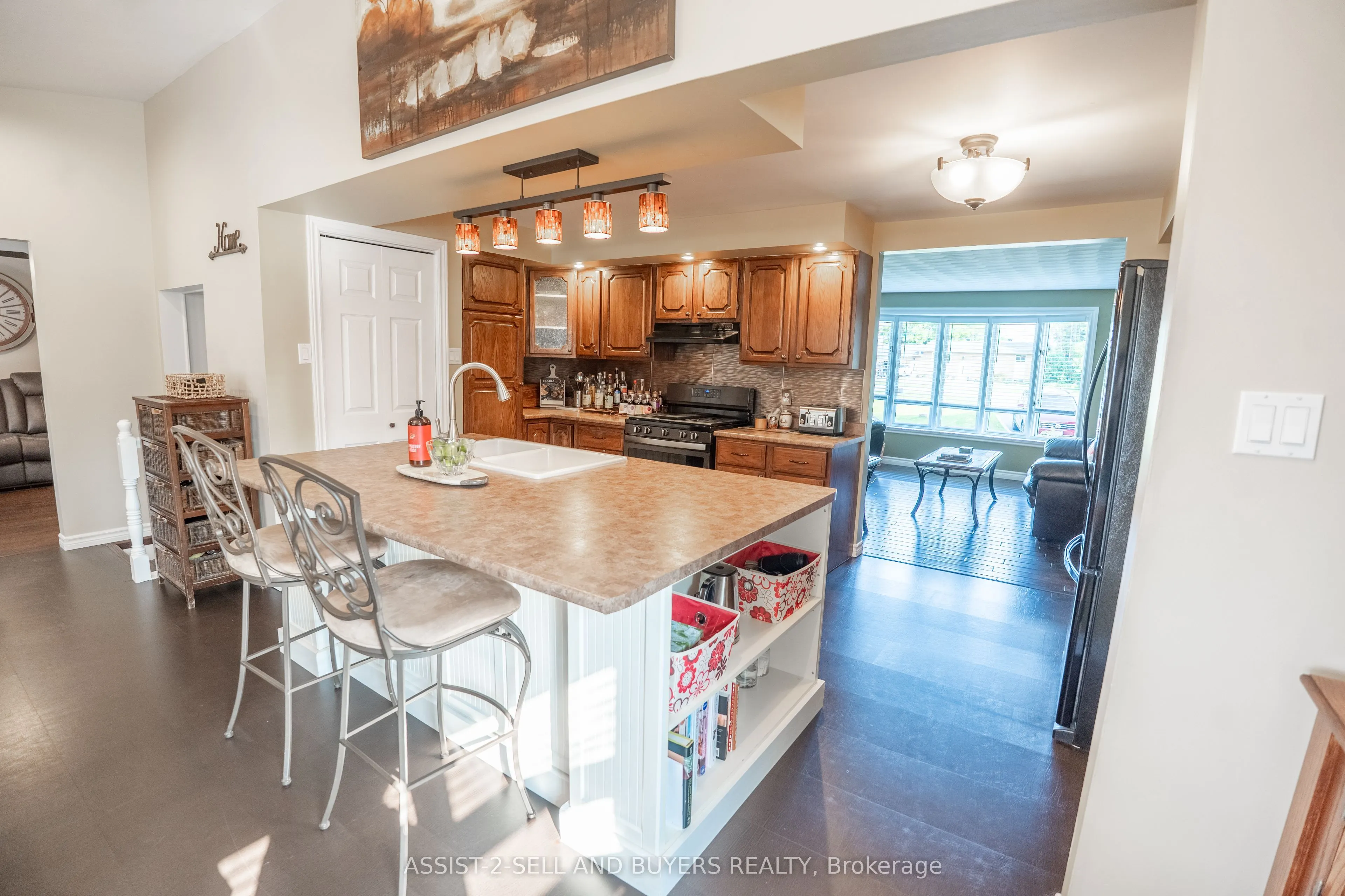 17407 County Rd 18 Road