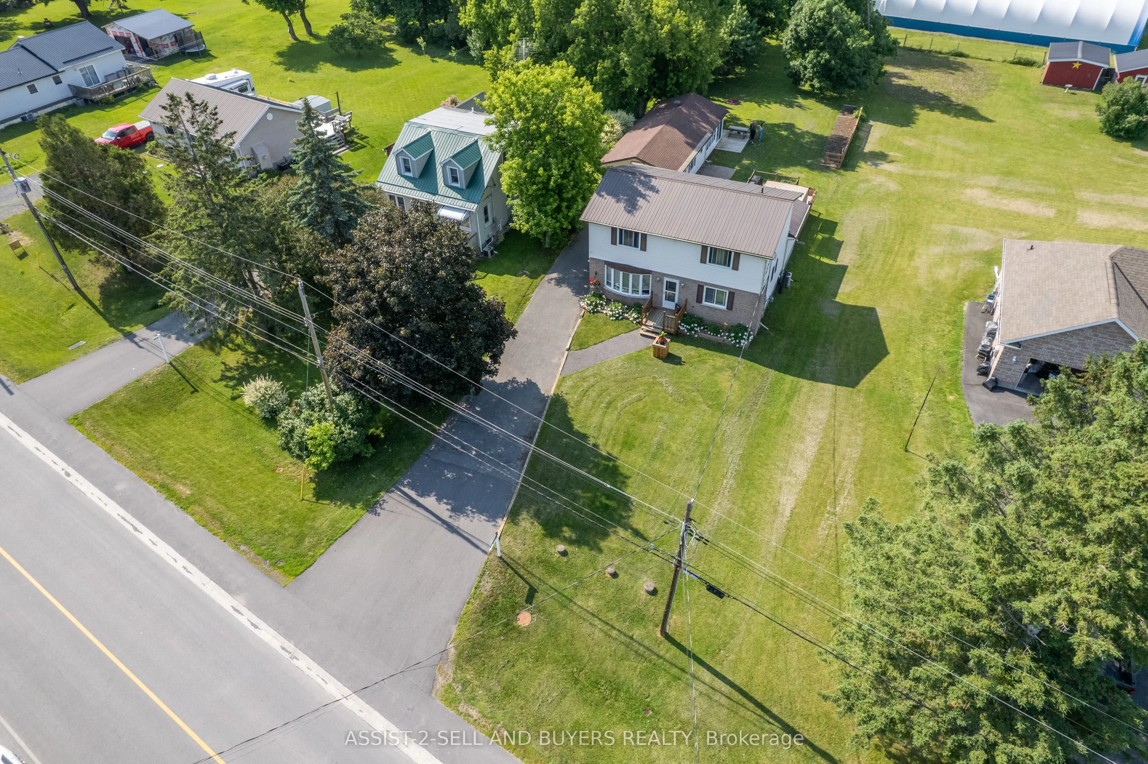 17407 County Rd 18 Road