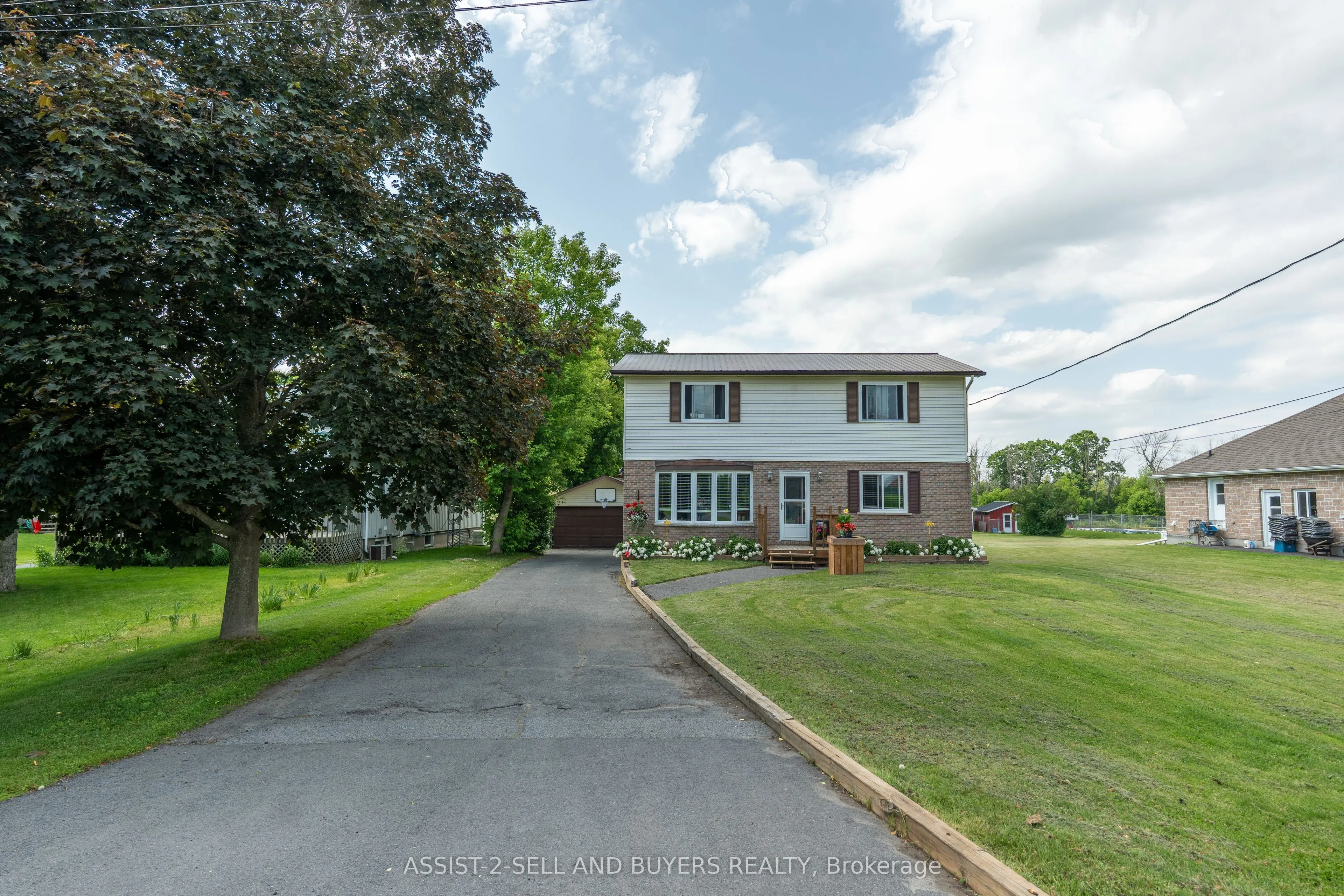 17407 County Rd 18 Road