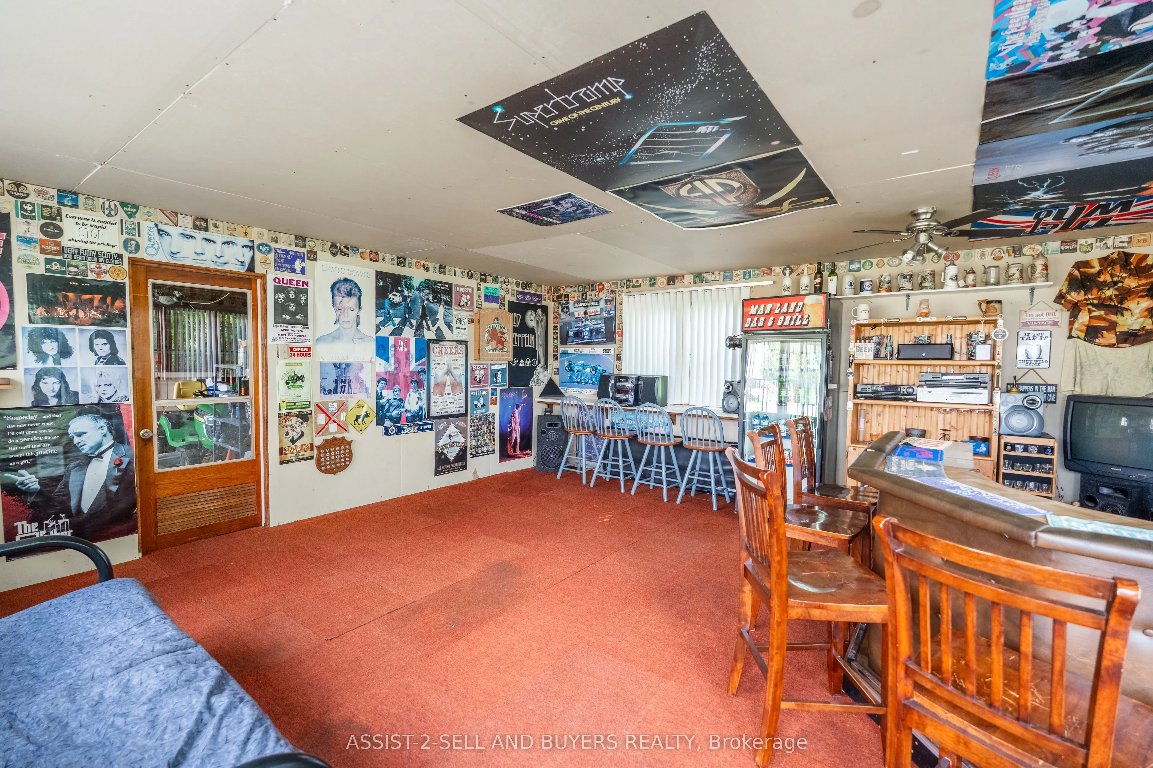 17407 County Rd 18 Road