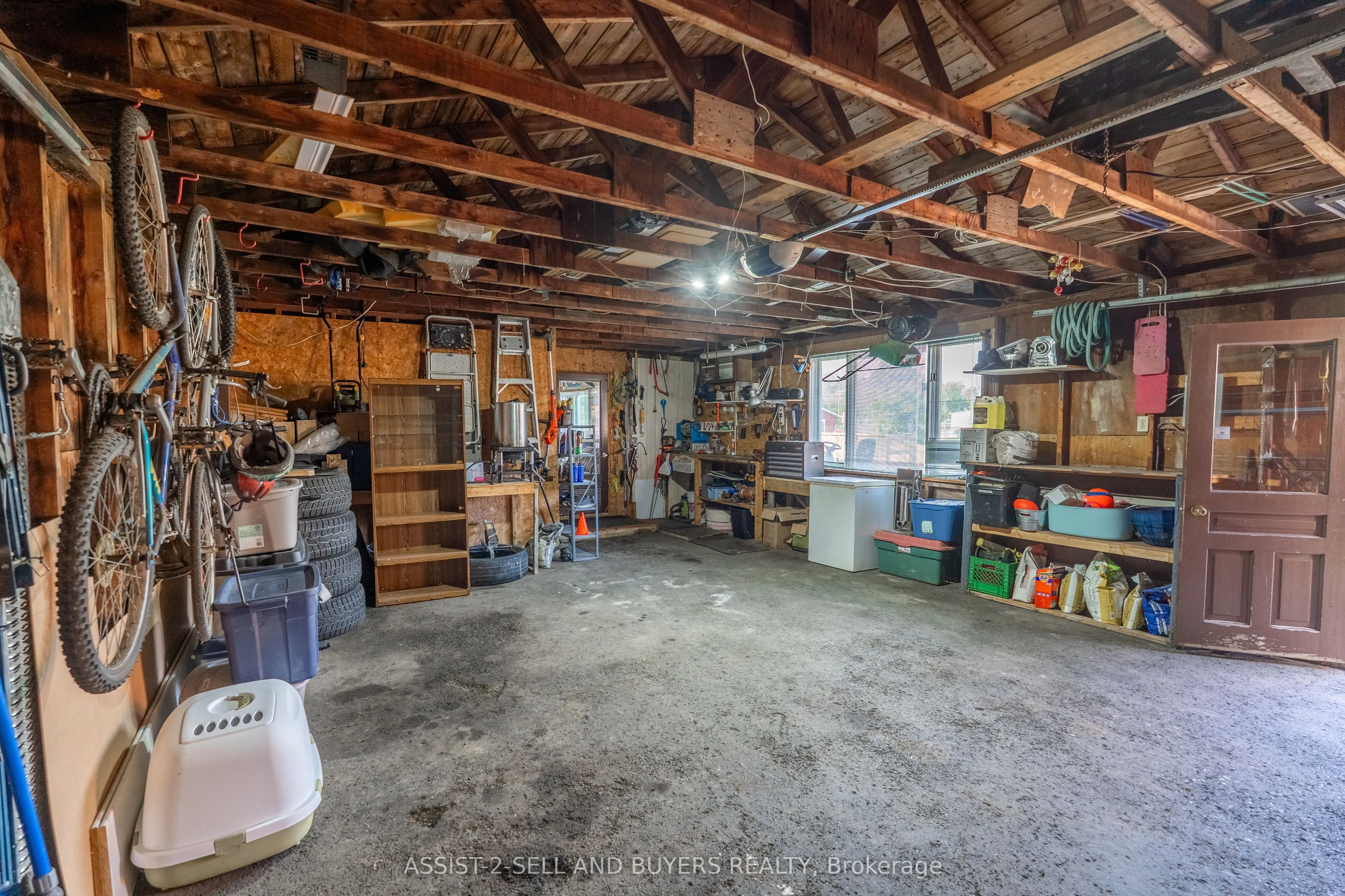 17407 County Rd 18 Road