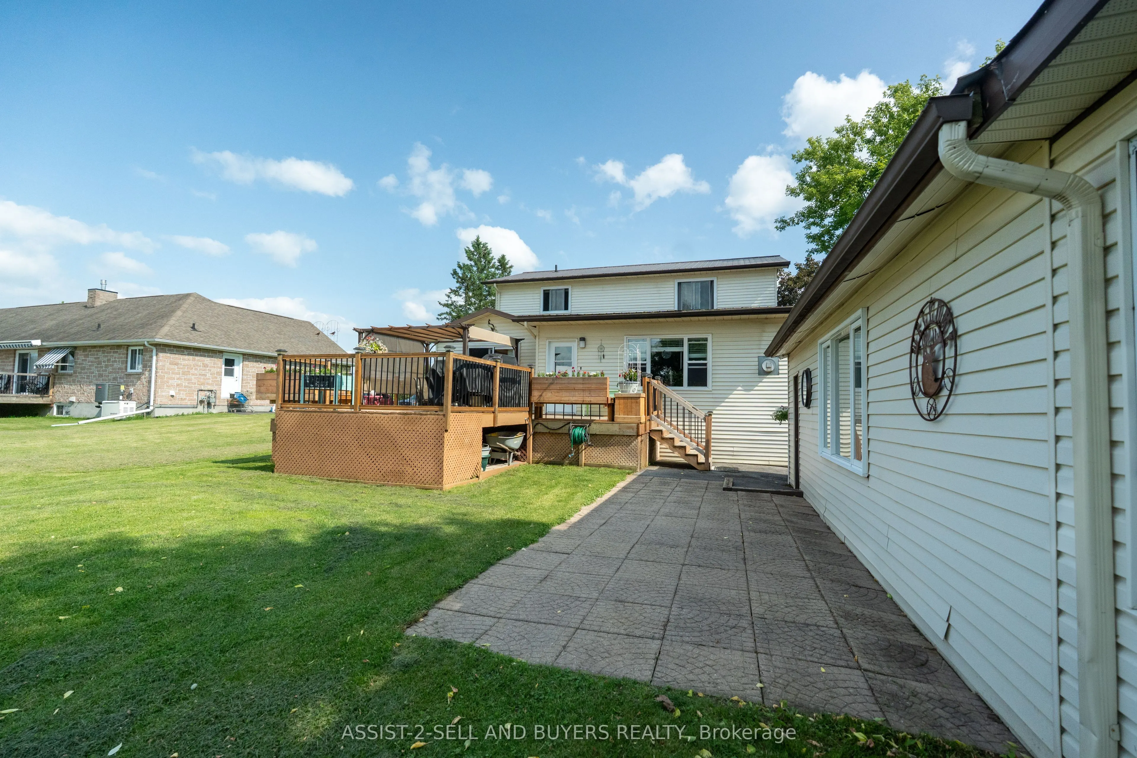 17407 County Rd 18 Road