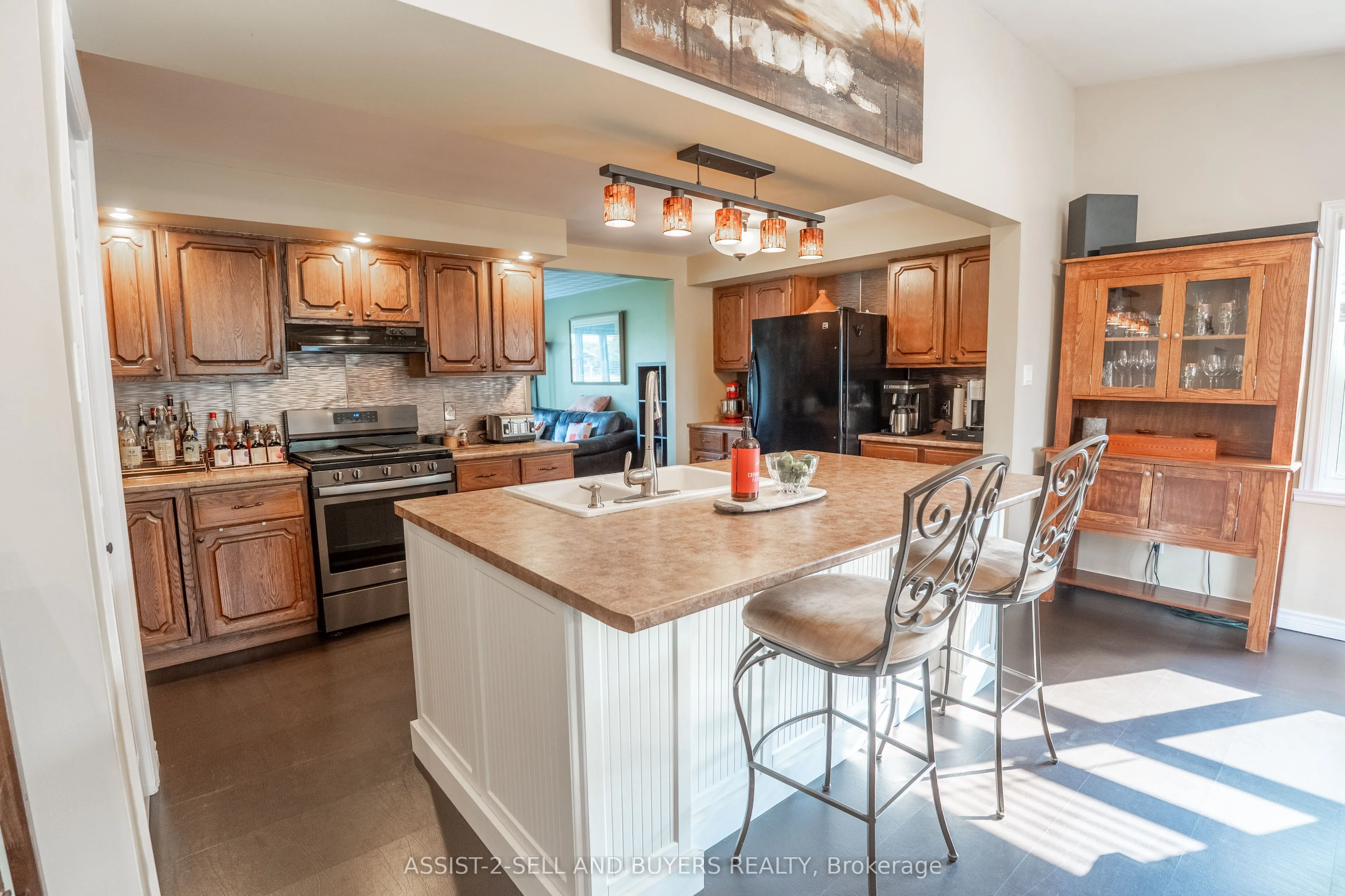 17407 County Rd 18 Road