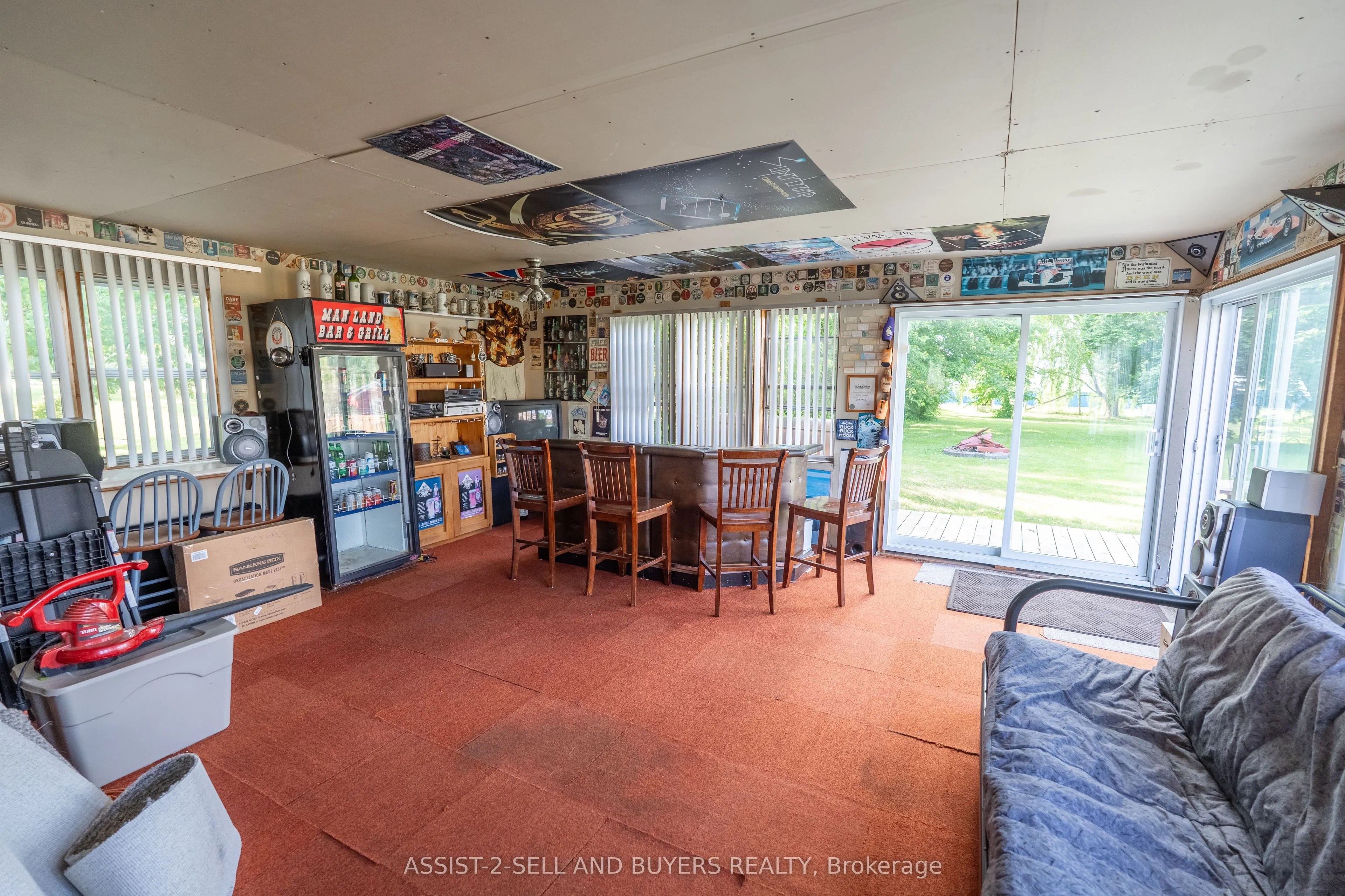 17407 County Rd 18 Road