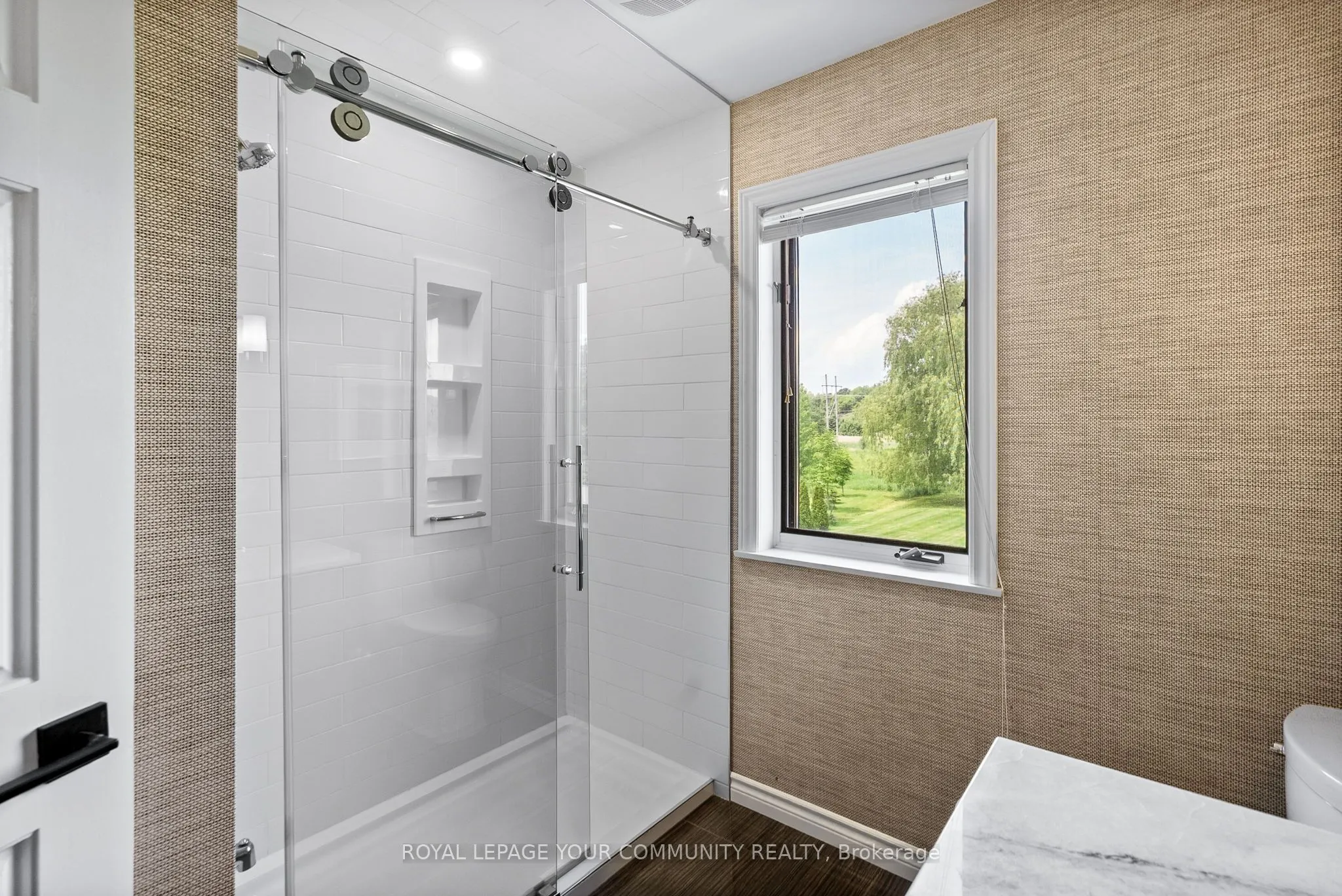 8454 Danforth Road W
