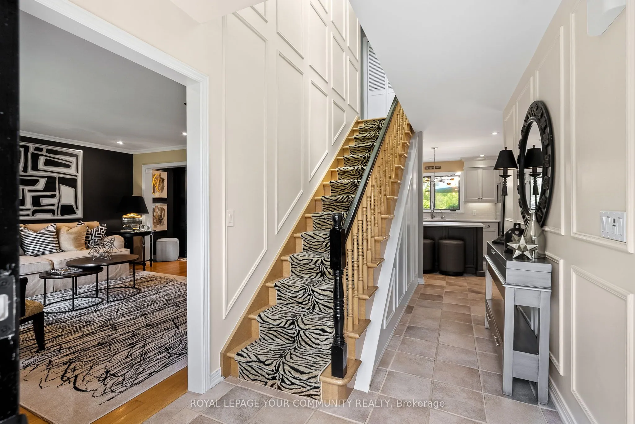 8454 Danforth Road W