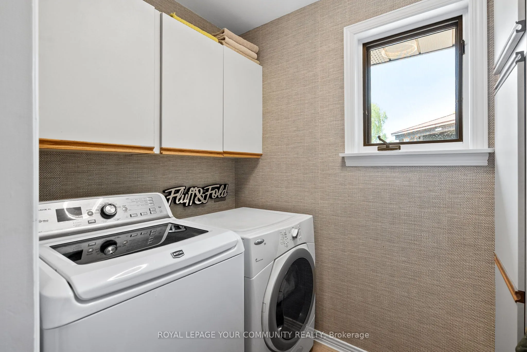 8454 Danforth Road W