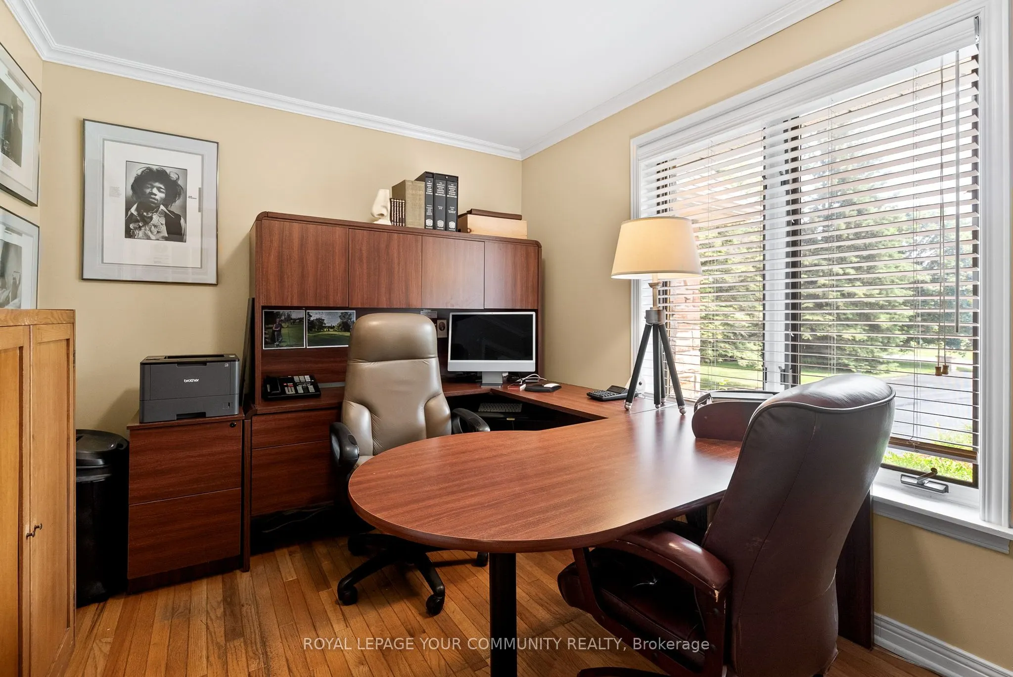 8454 Danforth Road W