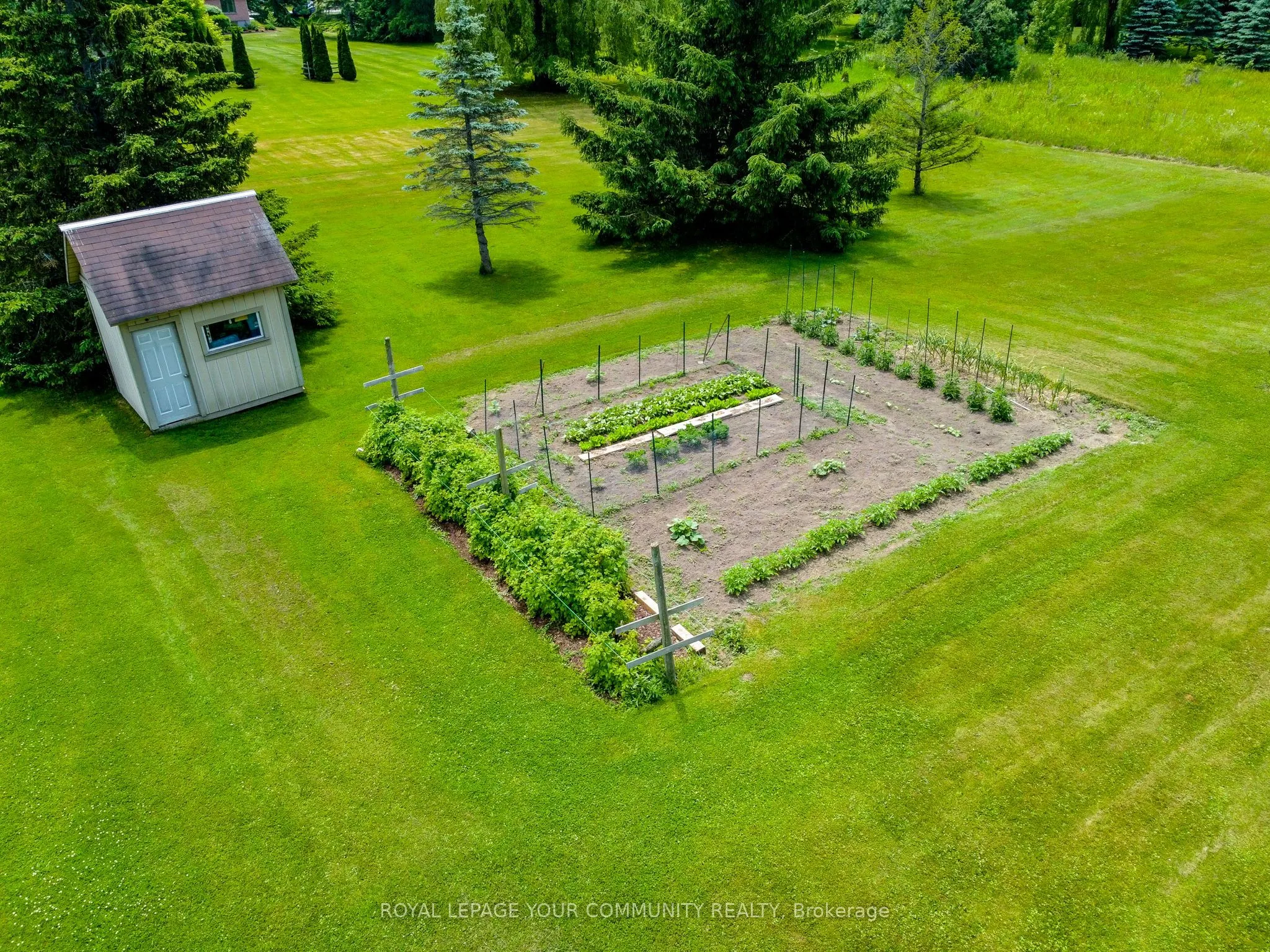 8454 Danforth Road W