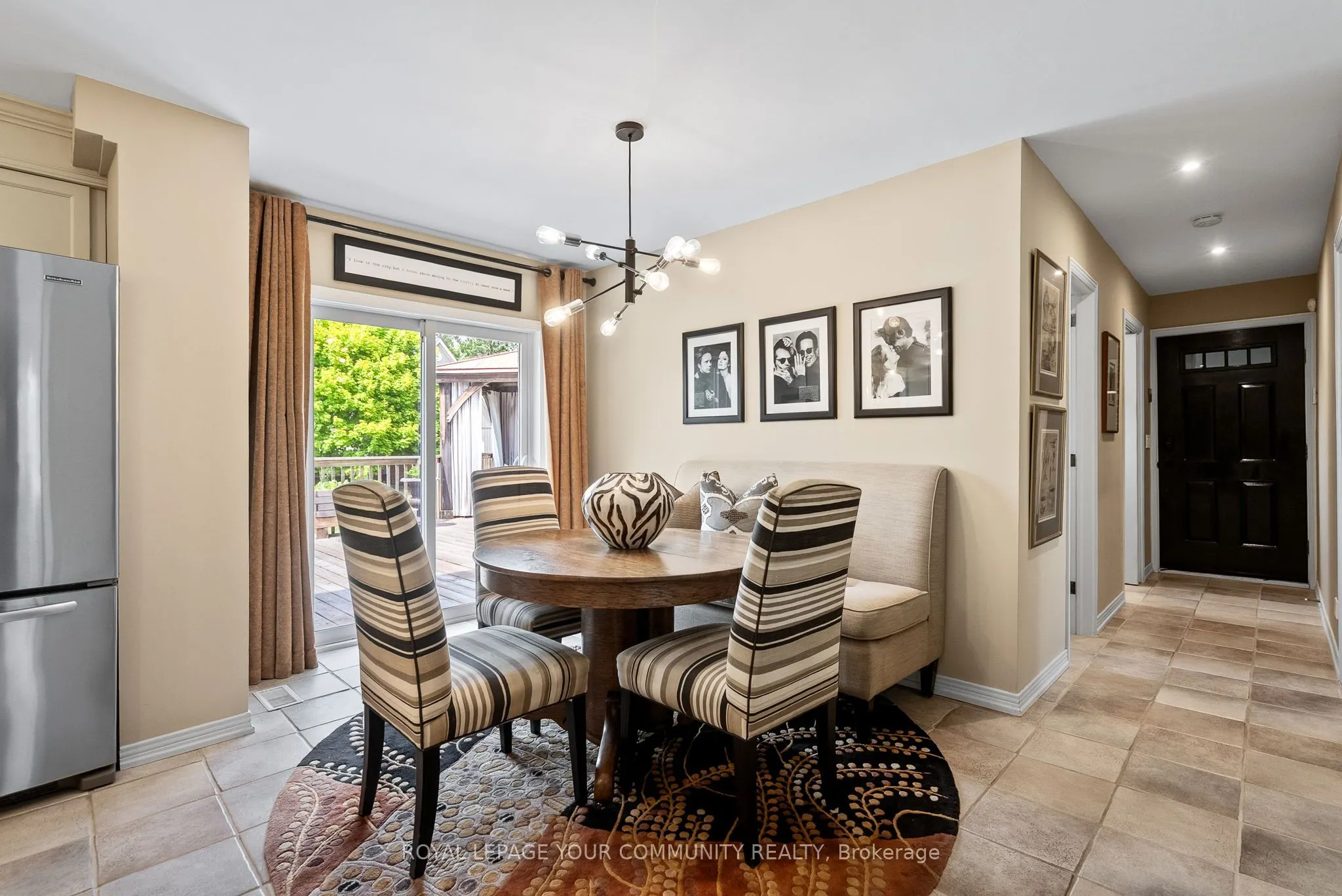 8454 Danforth Road W